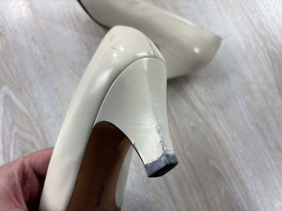 Salvatore Ferragamo × Vintage Womens shoes Salvatore Ferragamo Size 8 Size US 8 / IT 38 - 12 Thumbnail