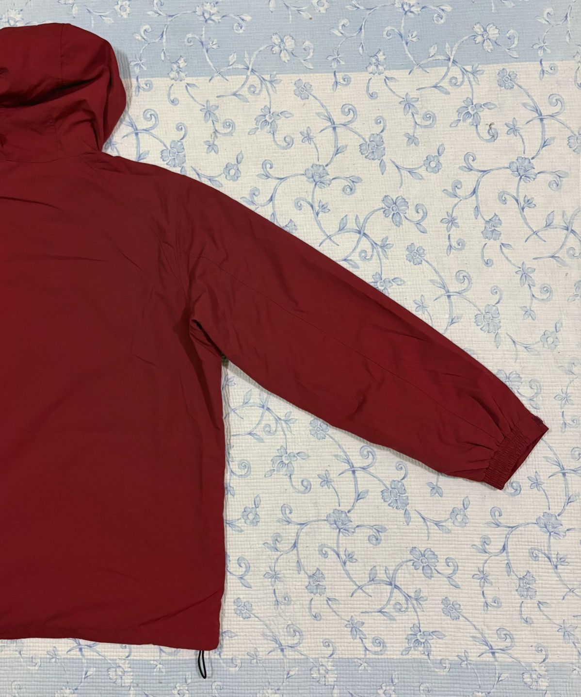Canterbury of New Zealand Canterburry Anorak Hoodie Jacket Size US XL / EU 56 / 4 - 10 Thumbnail