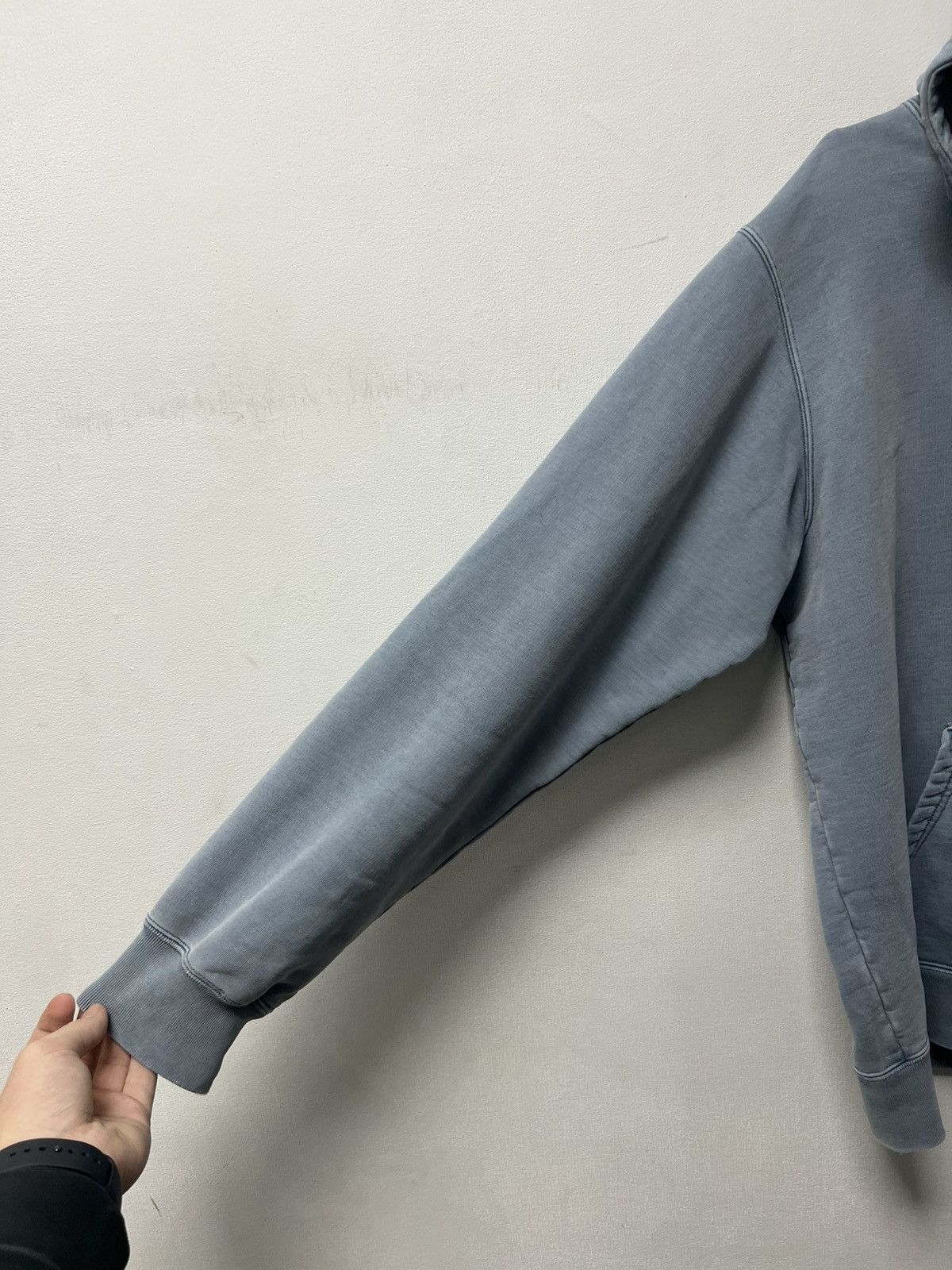 Supreme Supreme Hoodie Size US M / EU 48-50 / 2 - 4 Thumbnail