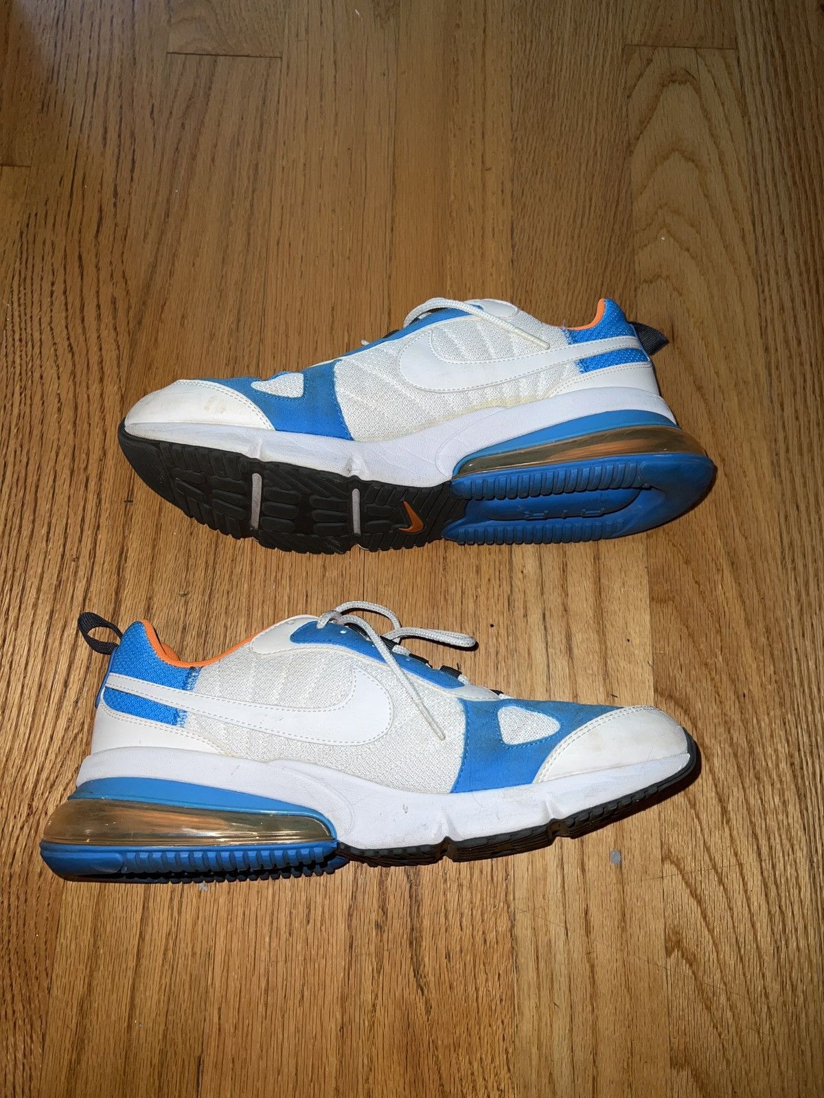 Nike Nike Air Size US 12 / EU 45 - 2 Thumbnail