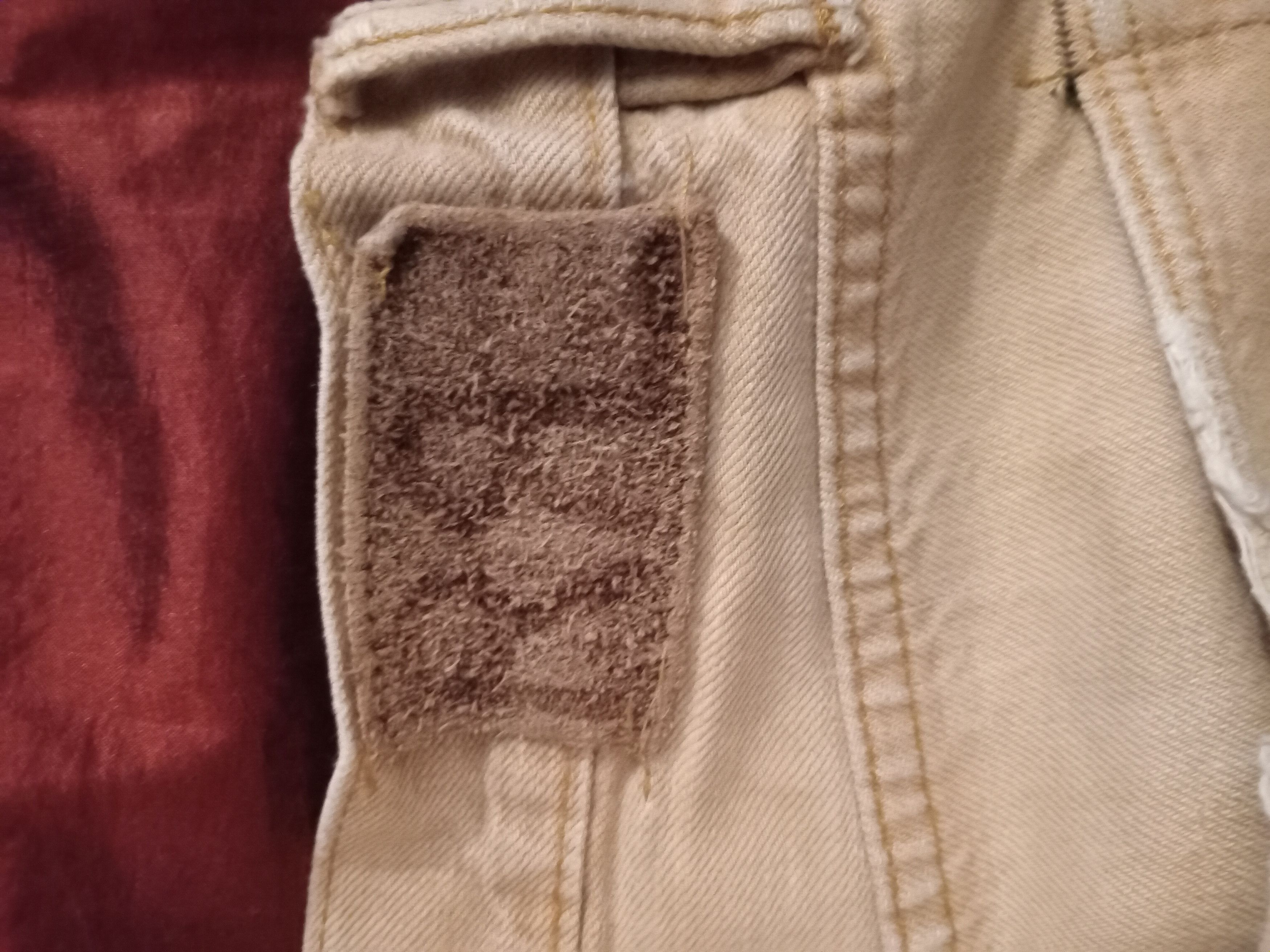RRL Ralph Lauren Vintage RRL Denim Size US 34 / EU 50 - 3 Thumbnail