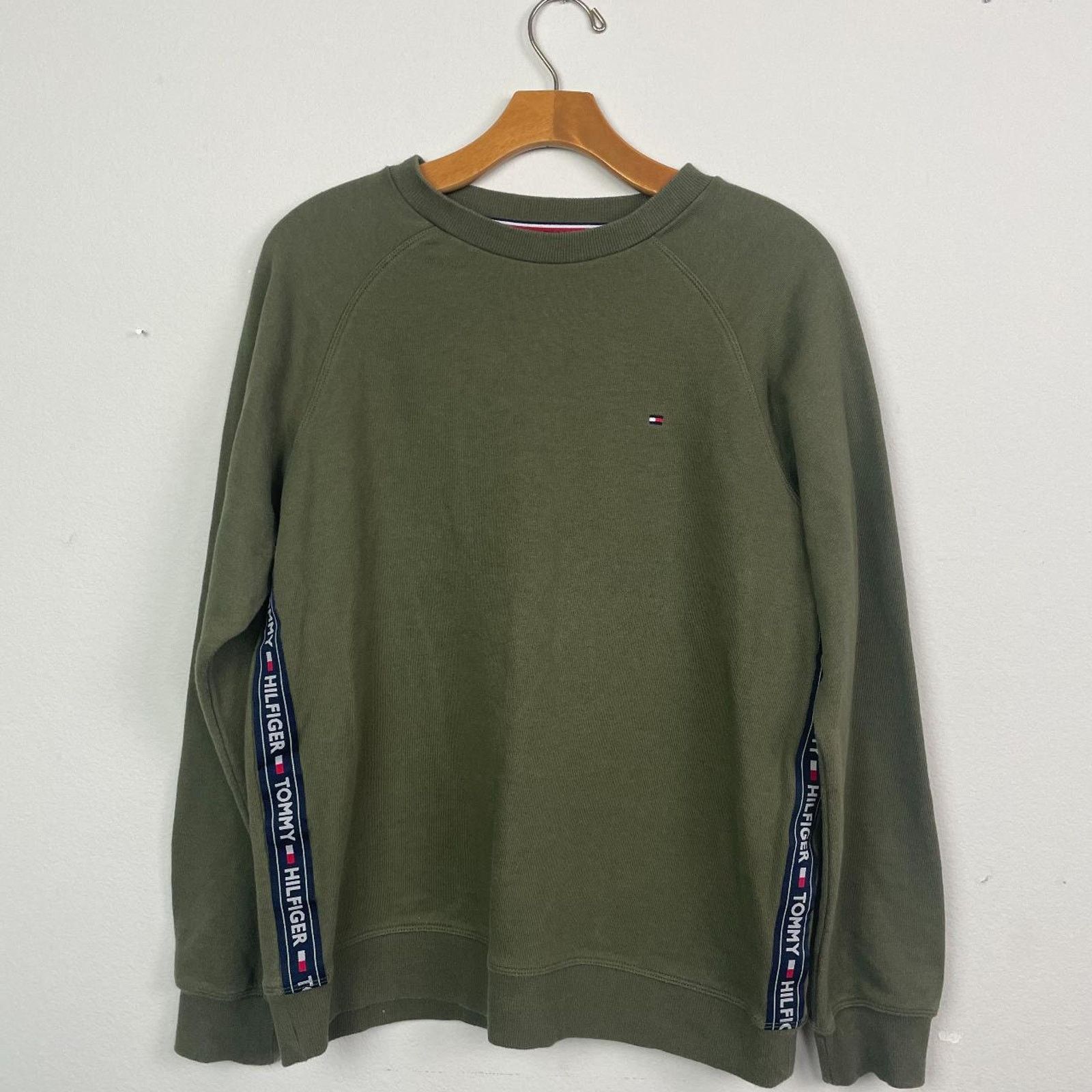Tommy Hilfiger Tommy Hilfiger Sweatshirt, Size M Size M / US 6-8 / IT 42-44 - 1 Thumbnail