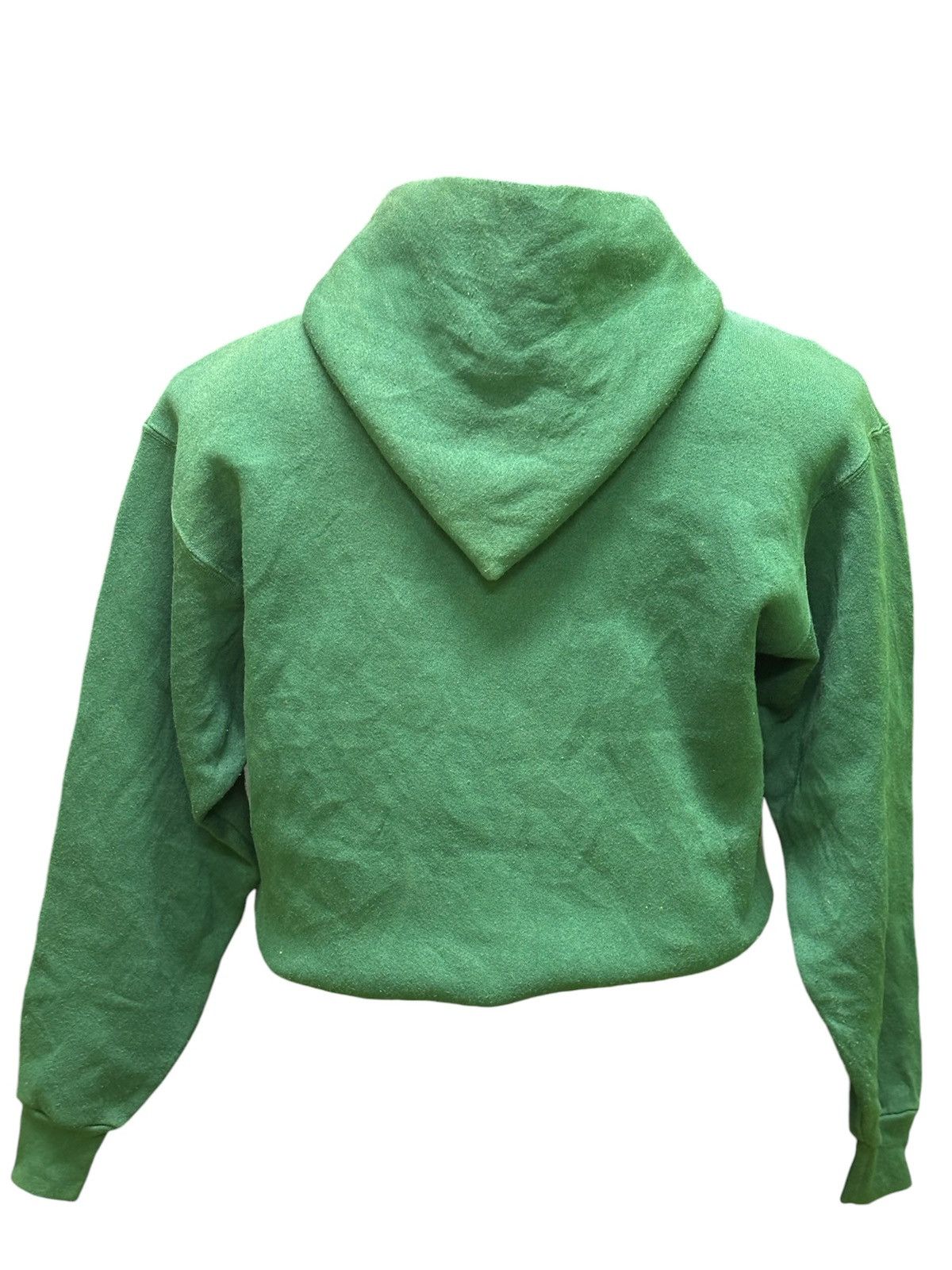 Japanese Brand Japanese Brand Long John Sweatshirt Size S / US 4 / IT 40 - 10 Thumbnail