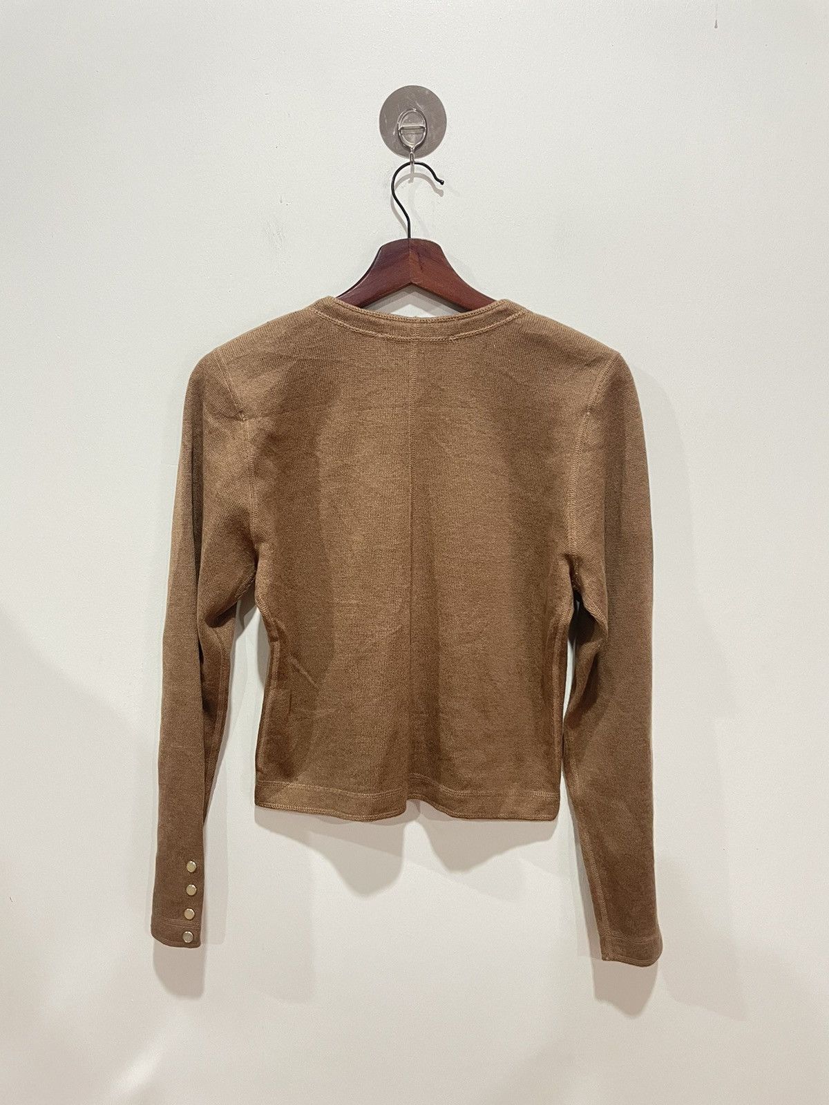 Other Alain Manoukian Sweater Size S / US 4 / IT 40 - 2 Thumbnail
