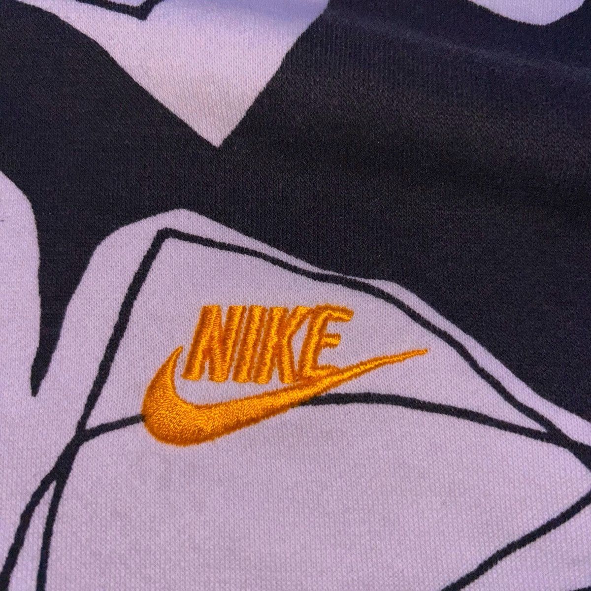 Nike Nike Graphic Hoodie Size S Size US S / EU 44-46 / 1 - 4 Thumbnail