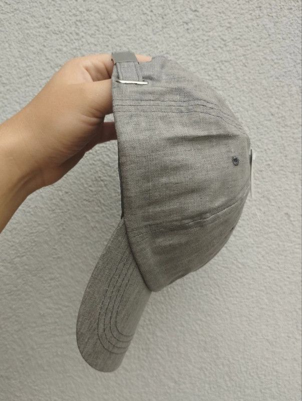 Other Gray light cotton Size ONE SIZE - 2 Thumbnail