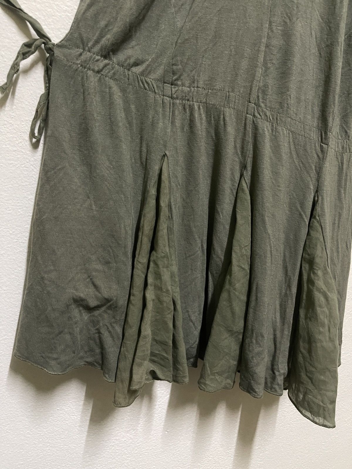 Diesel Diesel Dress Size XL / US 12-14 / IT 48-50 - 9 Thumbnail