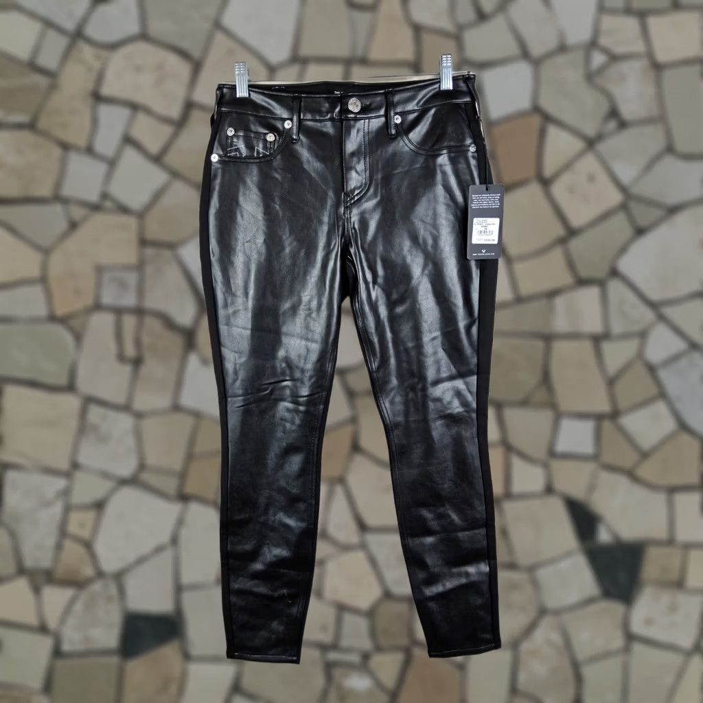 True Religion VINTAGE False? Size 28" / US 6 / IT 42 - 1 Thumbnail