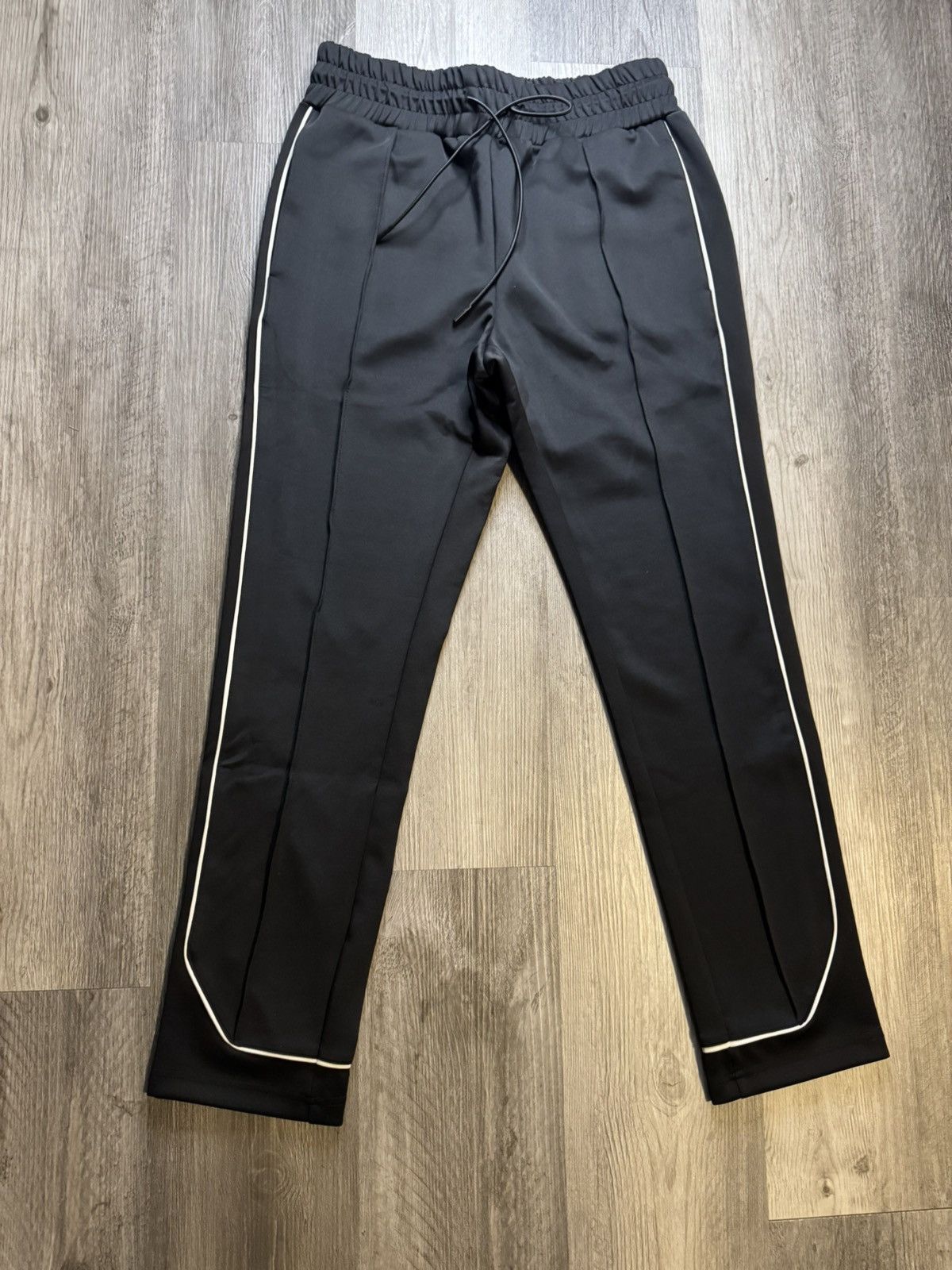 Richie Le Collection RLC Track Pants Size US 32 / EU 48 - 1 Thumbnail