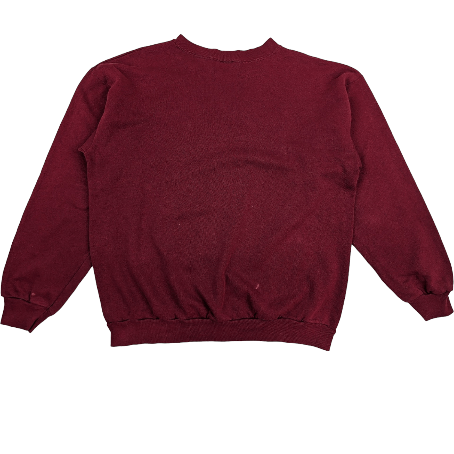 Vintage Vintage 90's COTTON GROVE Cute Dog Animal Image Jumper Size US L / EU 52-54 / 3 - 6 Thumbnail