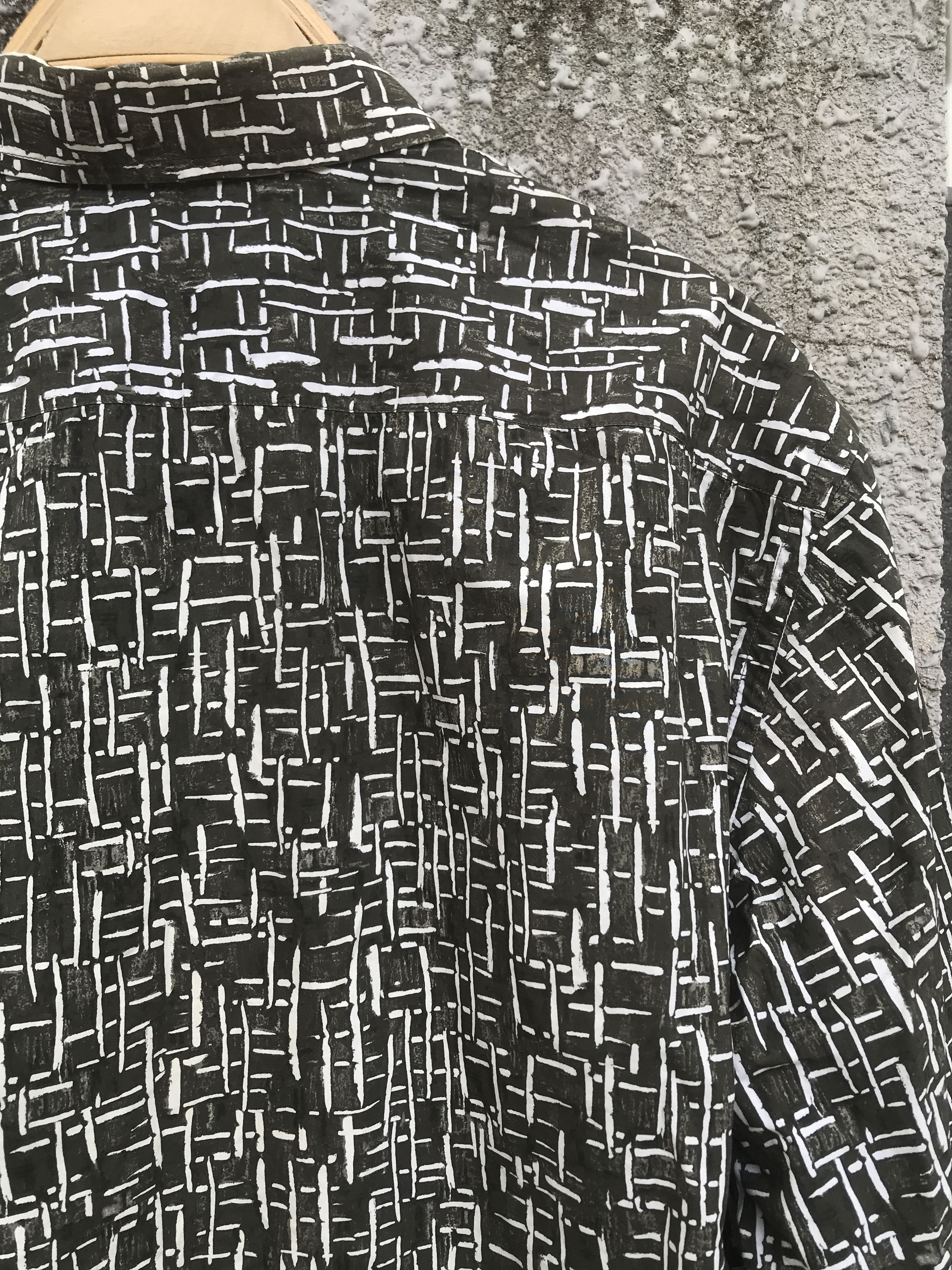 Marni Marni long-sleeved shirt button up Size US L / EU 52-54 / 3 - 6 Thumbnail