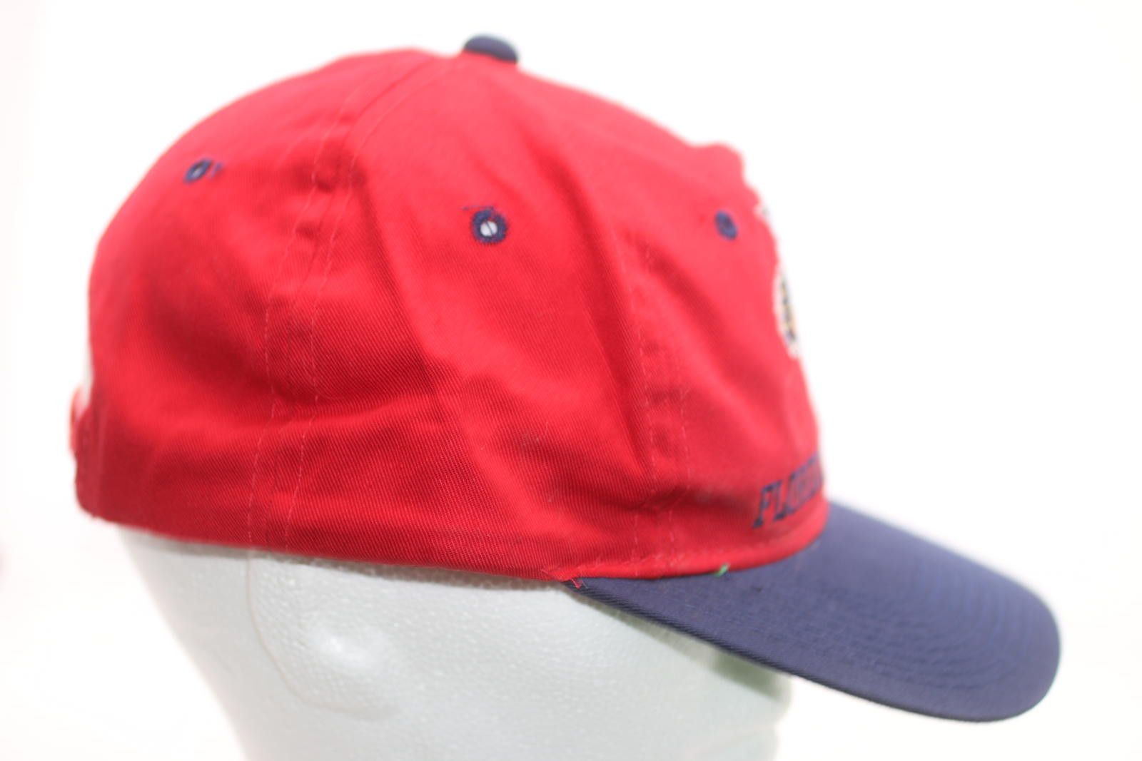Other Vintage Florida Panthers Snapback Cap – Panther Logo – NHL Size ONE SIZE - 6 Thumbnail