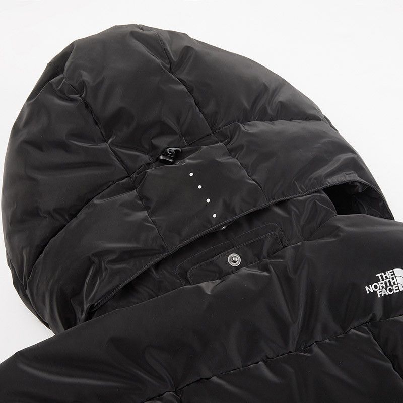 Kazuki Kuraishi × The North Face Urban Exploration KAZUKI UNISEX DETACHABLE DOWN JACKET Size US M / EU 48-50 / 2 - 11 Thumbnail