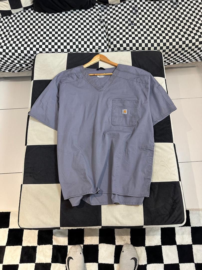 Carhartt × Other CARHARTT WORKSHIRT Size US XXL / EU 58 / 5 - 1 Thumbnail