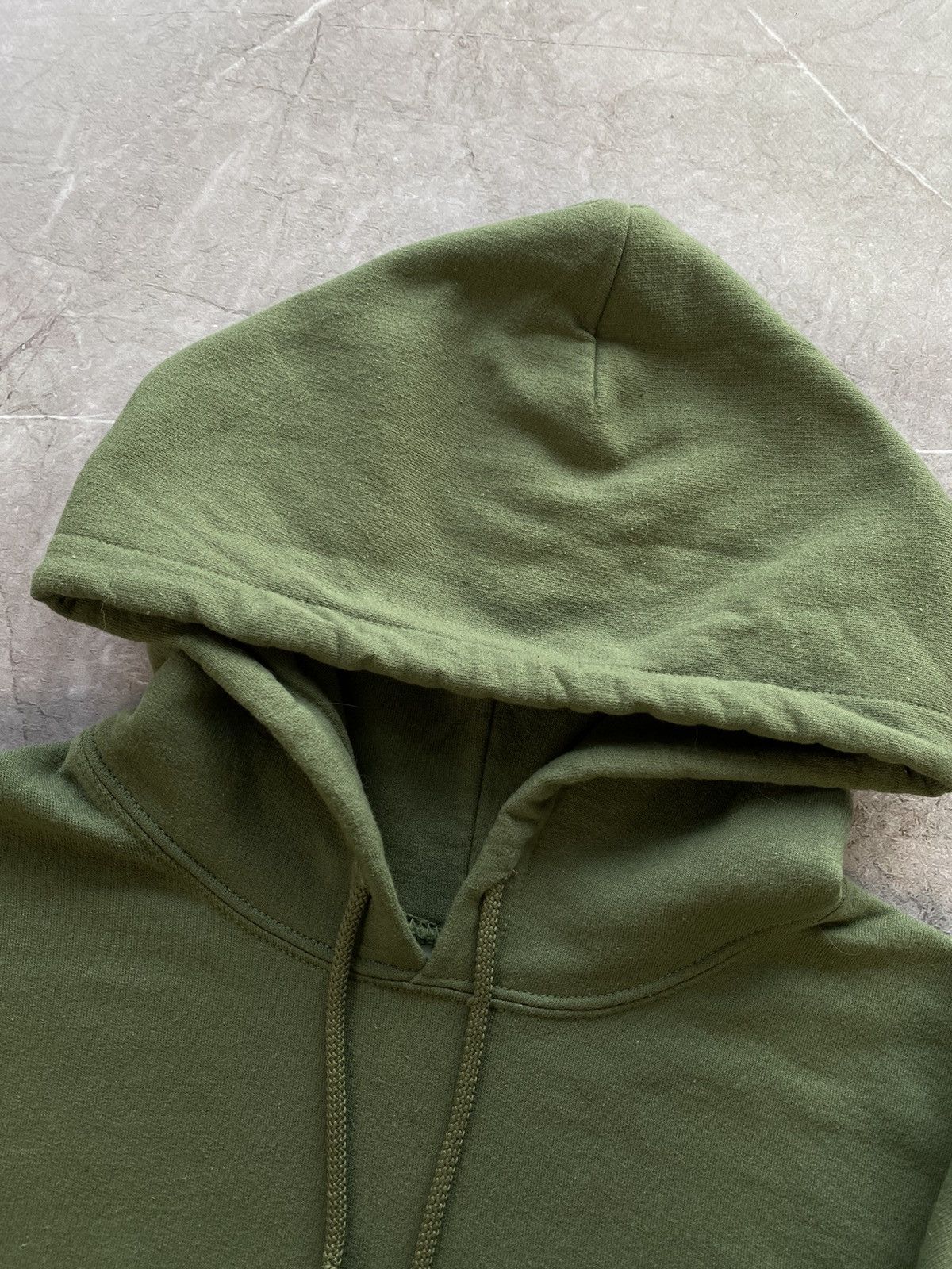 Designer × Kanye West × Nas Hype Nasir Hoodie Nas Kanye West Designs Album Merch Rare Size US L / EU 52-54 / 3 - 8 Thumbnail