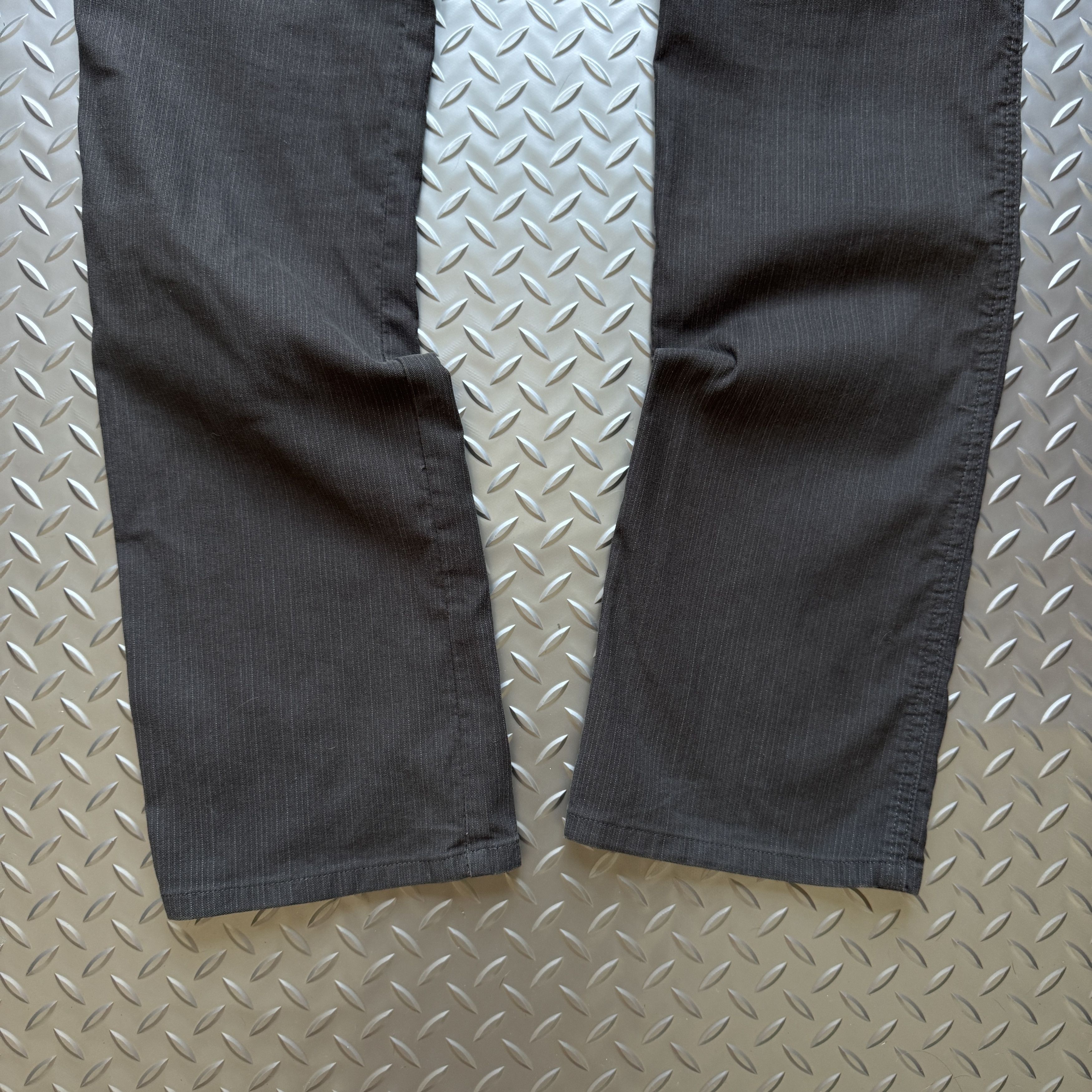 semanticdesign Semantic Design Bondage Pants Size US 32 / EU 48 - 10 Thumbnail