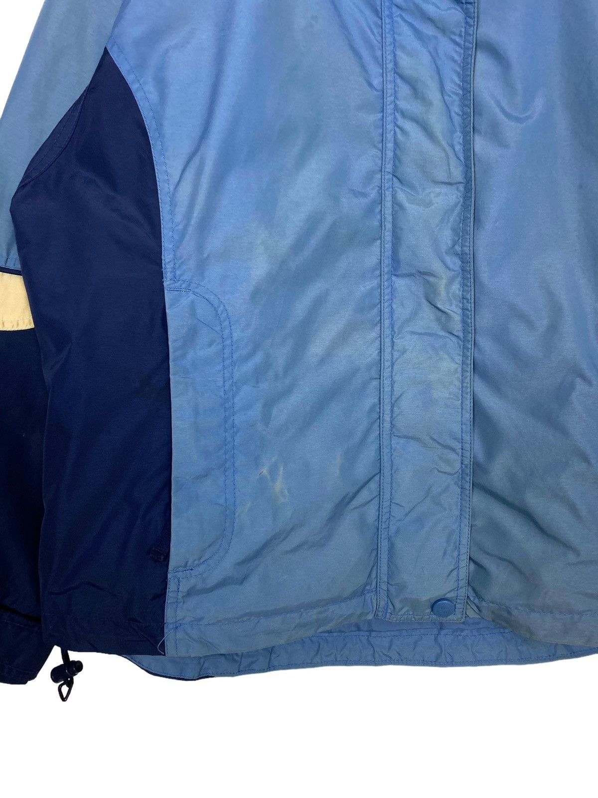 Columbia Rare ‼️ Vintage SUNFADED Columbia Bugaboo Jacket Size M / US 6-8 / IT 42-44 - 10 Thumbnail