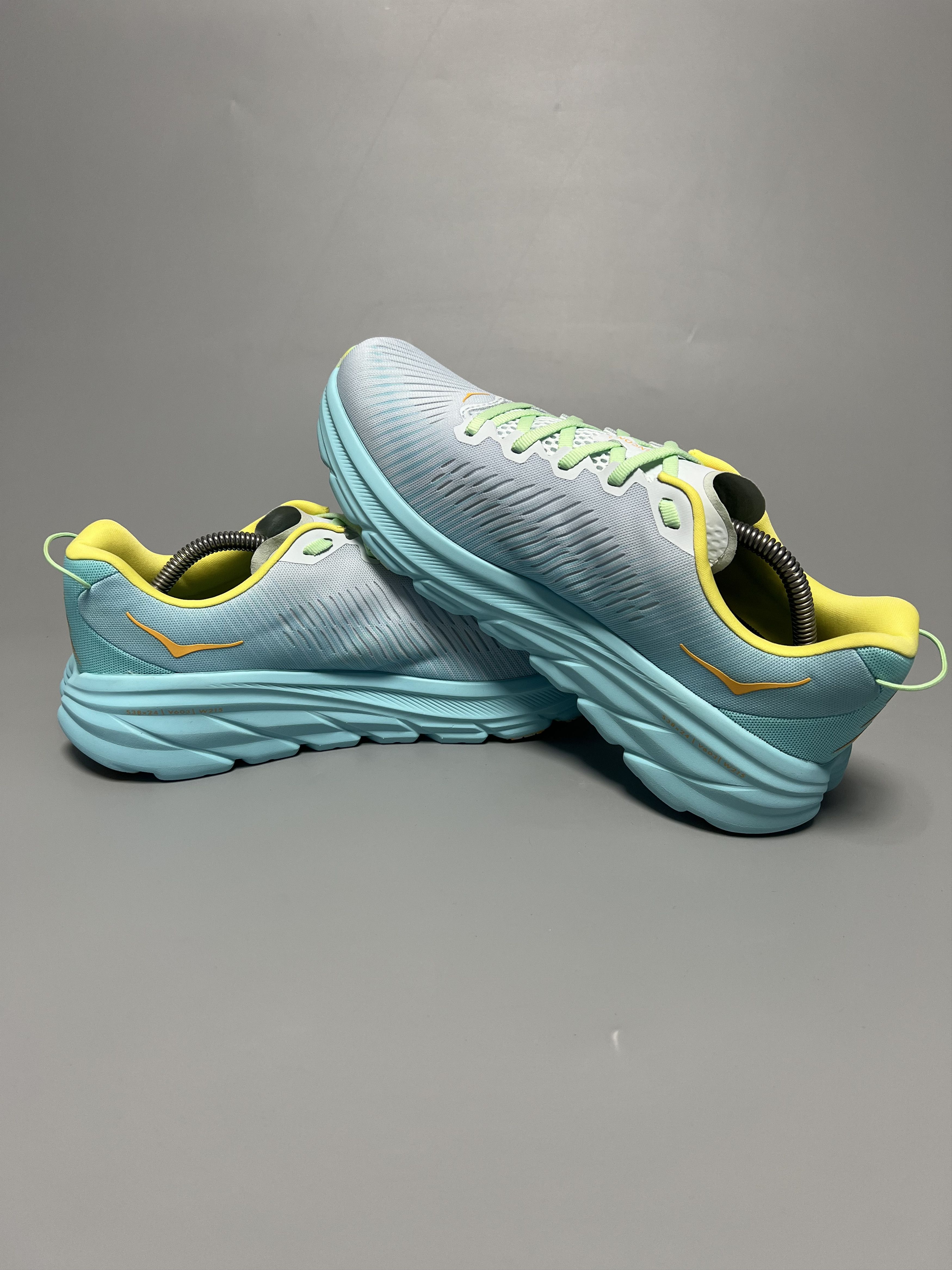Hoka 9D Hoka One One Rincon 3 Men's Running Shoes Gym Walking Size US 9 / EU 42 - 5 Thumbnail