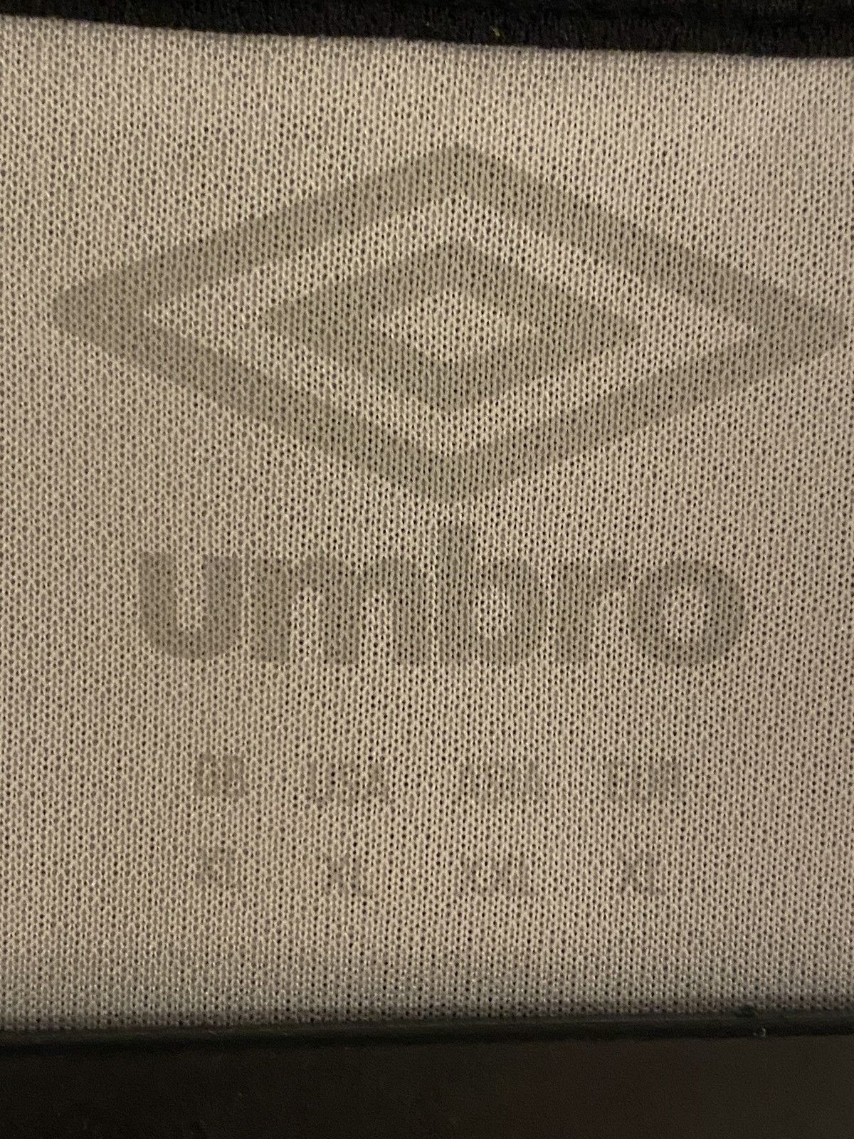 Umbro Umbro Derby County 2021/22 EFL SkyBet Championship Season Size US XL / EU 56 / 4 - 3 Thumbnail