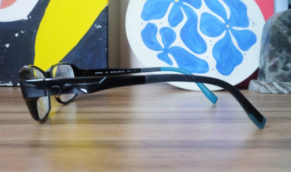 Japanese Brand Owndays Air AR2020-Q Glasses Size ONE SIZE - 2 Thumbnail
