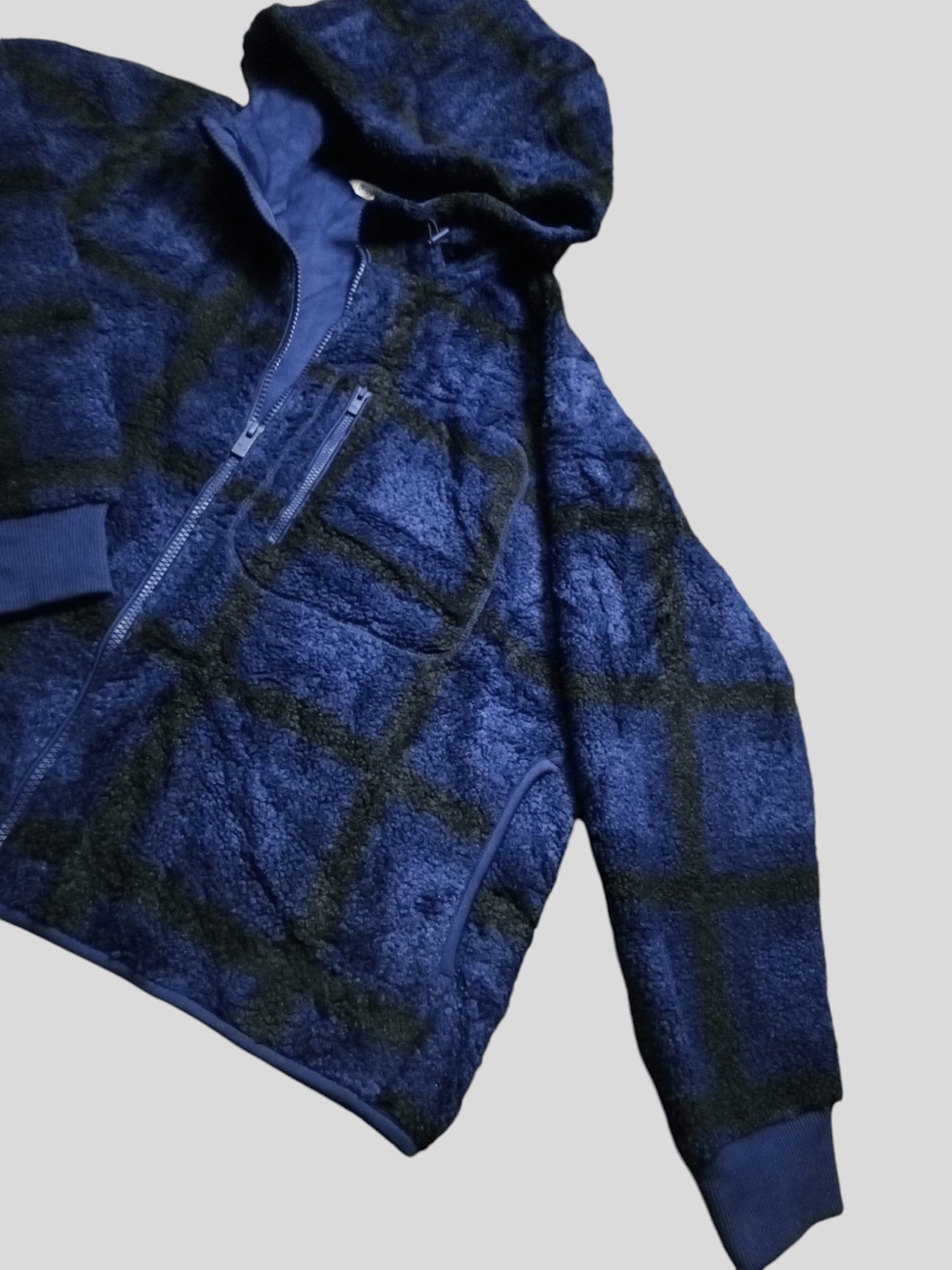 Designer × JW Anderson × Uniqlo J.W . ANDERSON ×UNIQLO NICE Size US XL / EU 56 / 4 - 3 Thumbnail