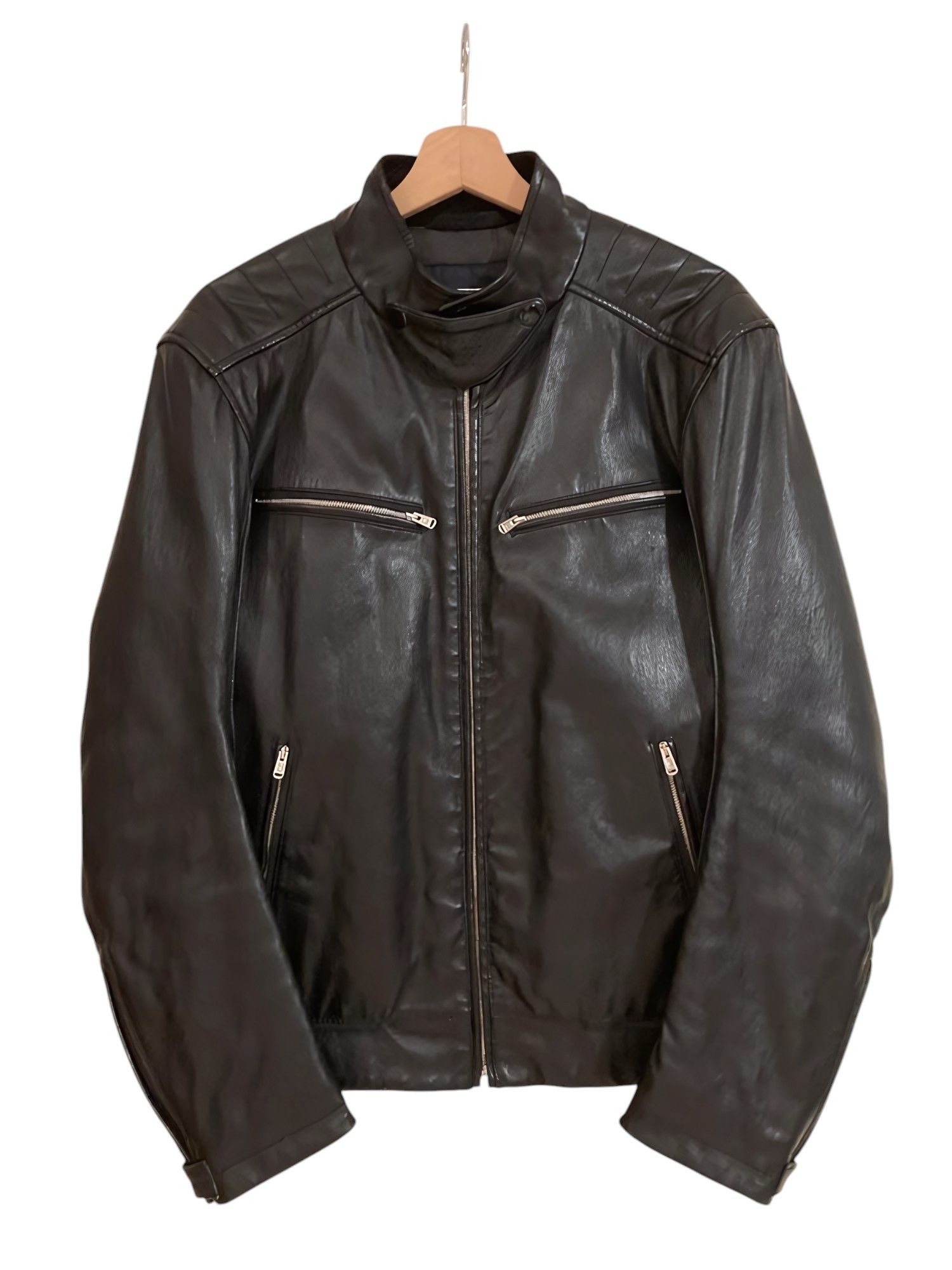 Saint Laurent Cafe Racer | Grailed
