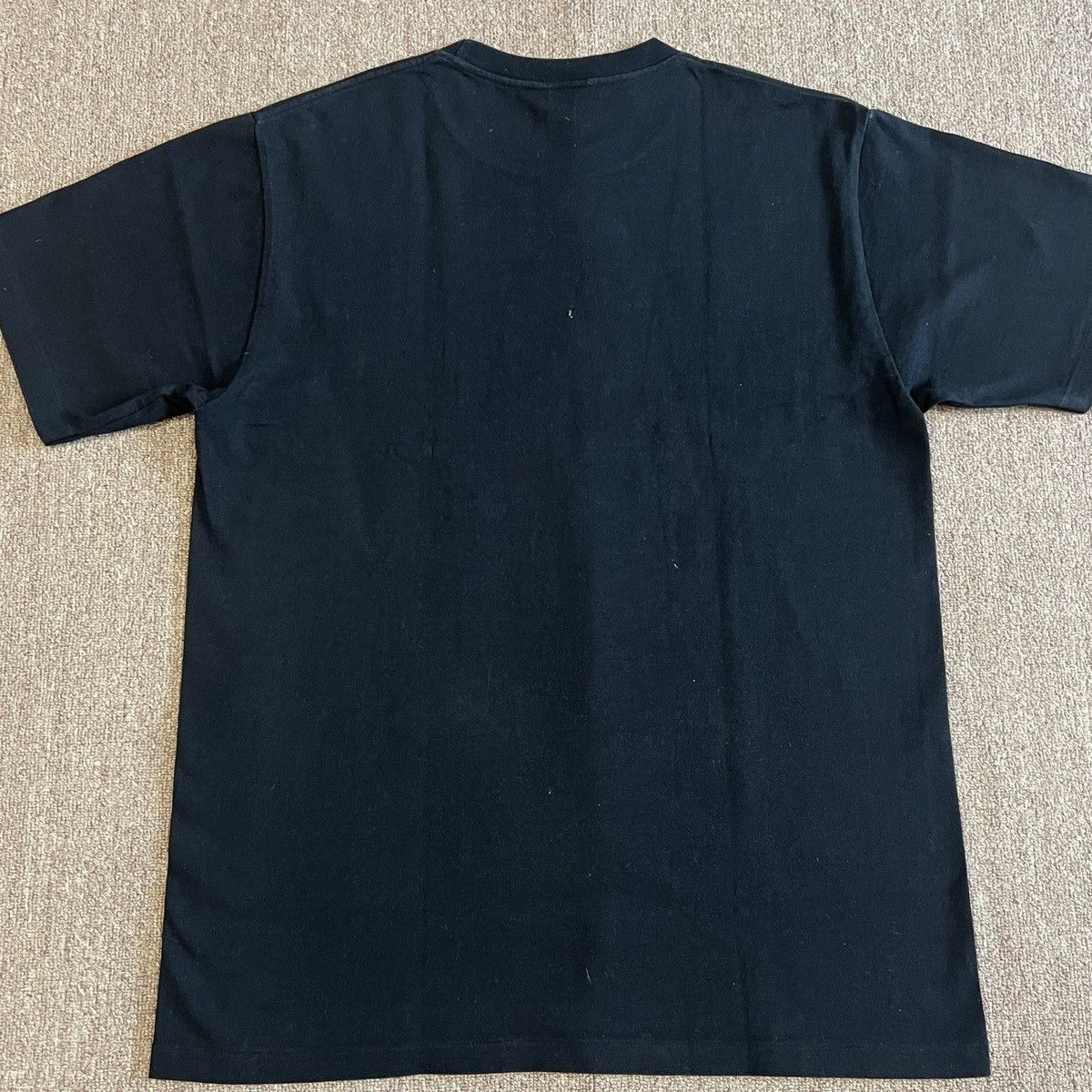 Bape Bape Big Ape Milo Camo Tee Size US L / EU 52-54 / 3 - 6 Thumbnail