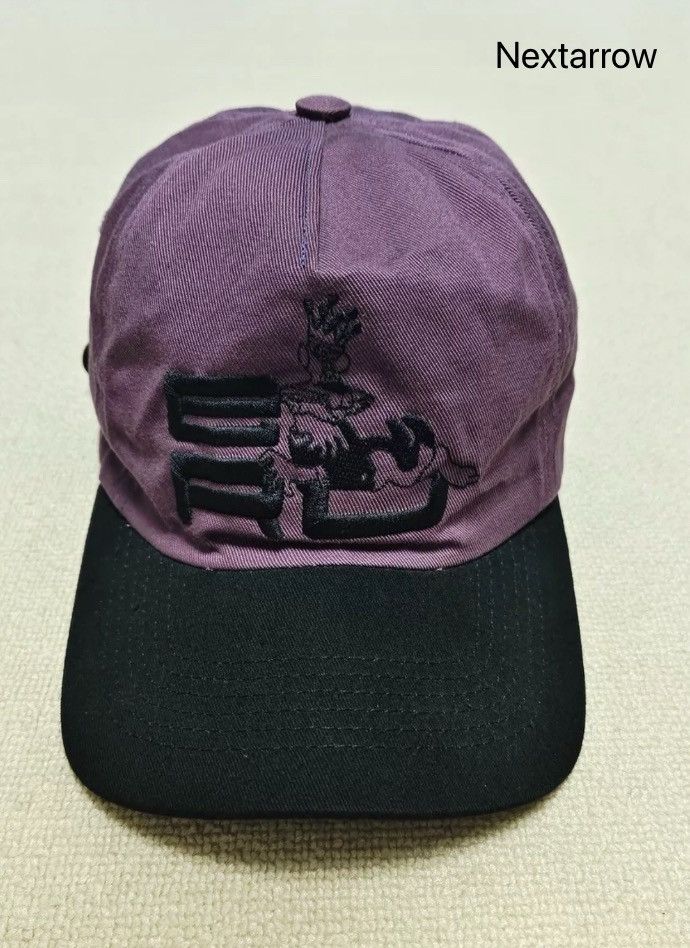 Enfants Riches Deprimes Enfants Riches Deprimes23s baseball cap 2412-Nextarrow Size ONE SIZE - 2 Thumbnail