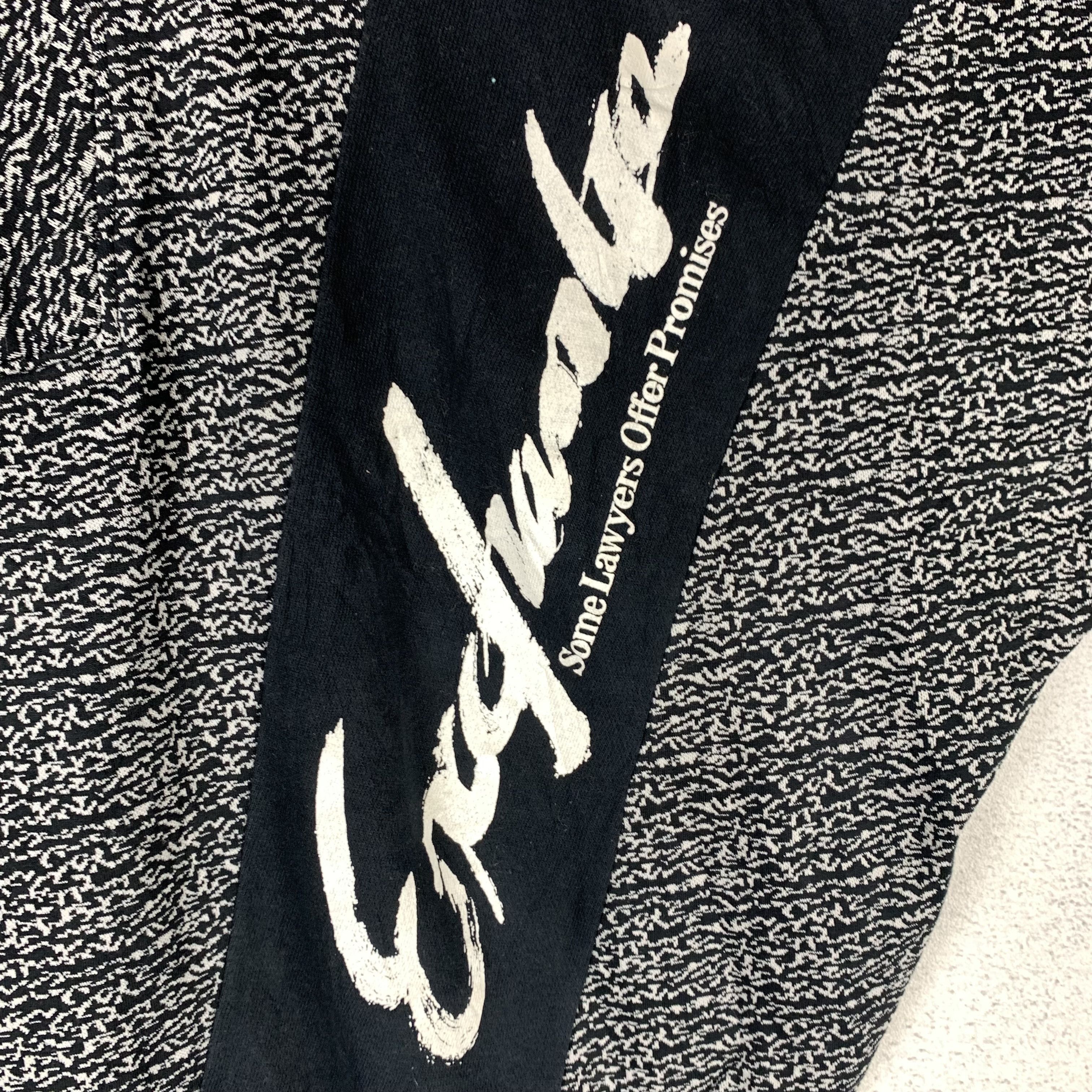 Vintage Vintage Game Time Japanese Brand Oversized Sweatshirt Size US L / EU 52-54 / 3 - 5 Thumbnail
