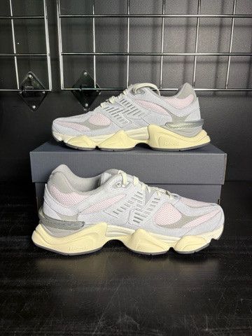 New Balance New Balance 9060 "Granite" Size US 9 / EU 42 - 2 Thumbnail