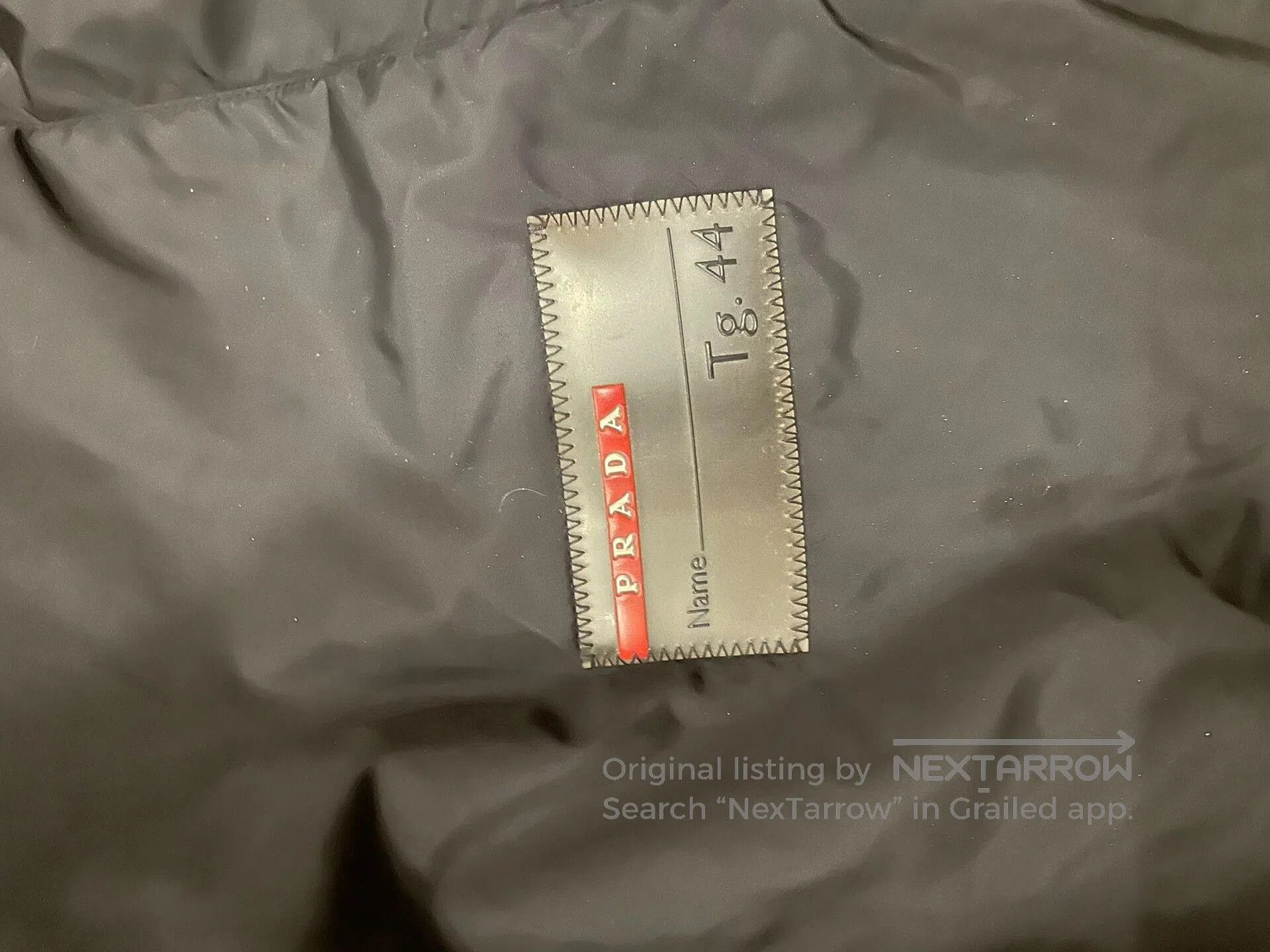 Prada Prada Women's Mid. Size M / US 6-8 / IT 42-44 - 5 Thumbnail