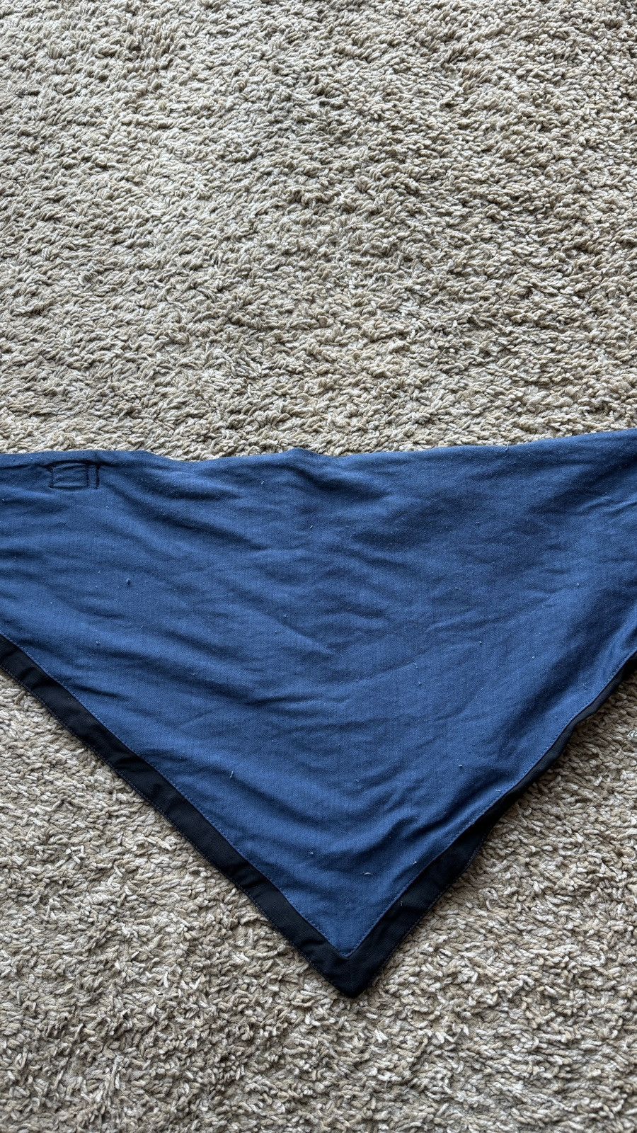 Outlier Alphacharge Merino Bandana Size ONE SIZE - 3 Thumbnail
