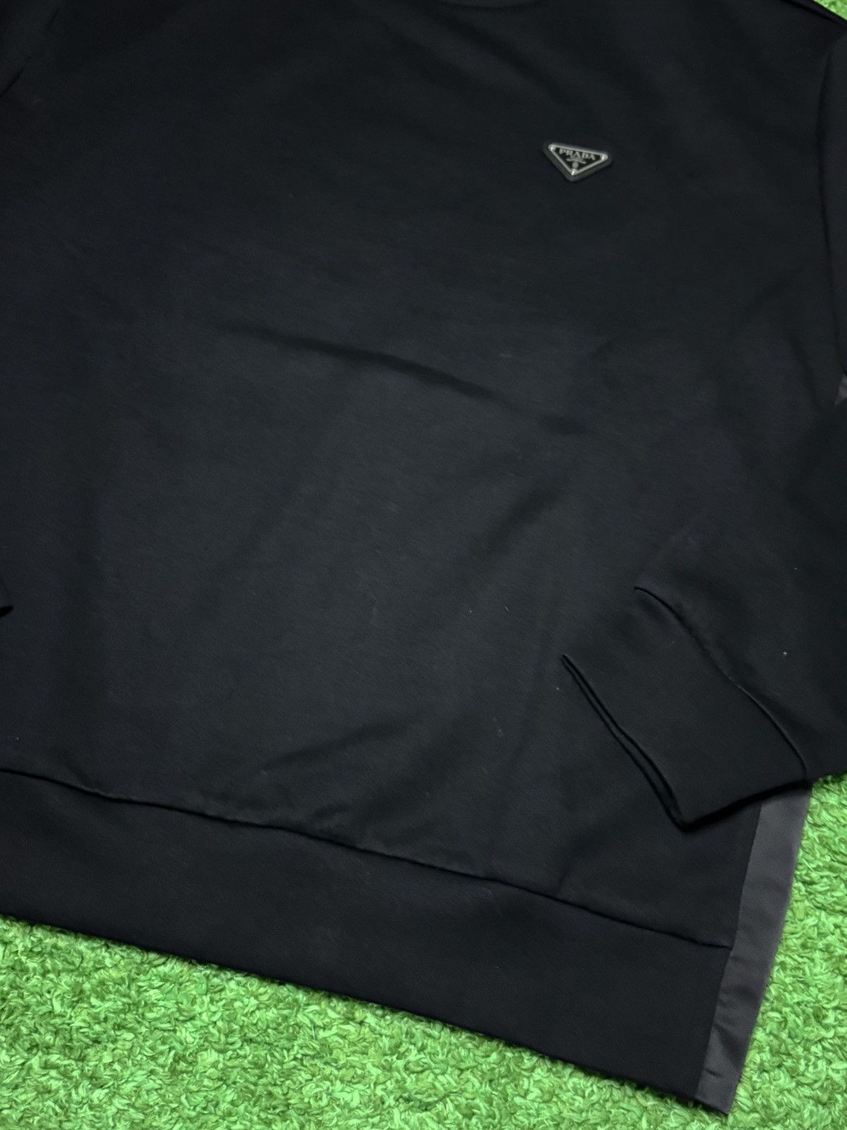Prada Prada Sweater Size US S / EU 44-46 / 1 - 3 Thumbnail