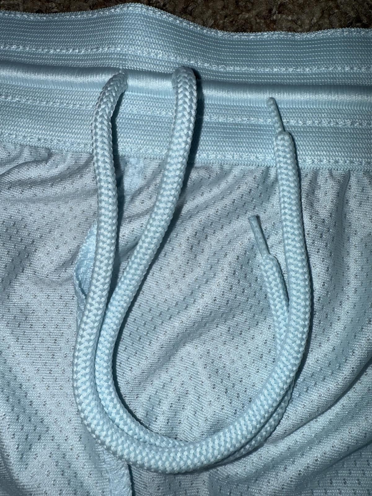 Nike Nike DNA Men's Dri-FIT 10" Basketball Shorts Sample Size US 40 / EU 56 - 10 Thumbnail