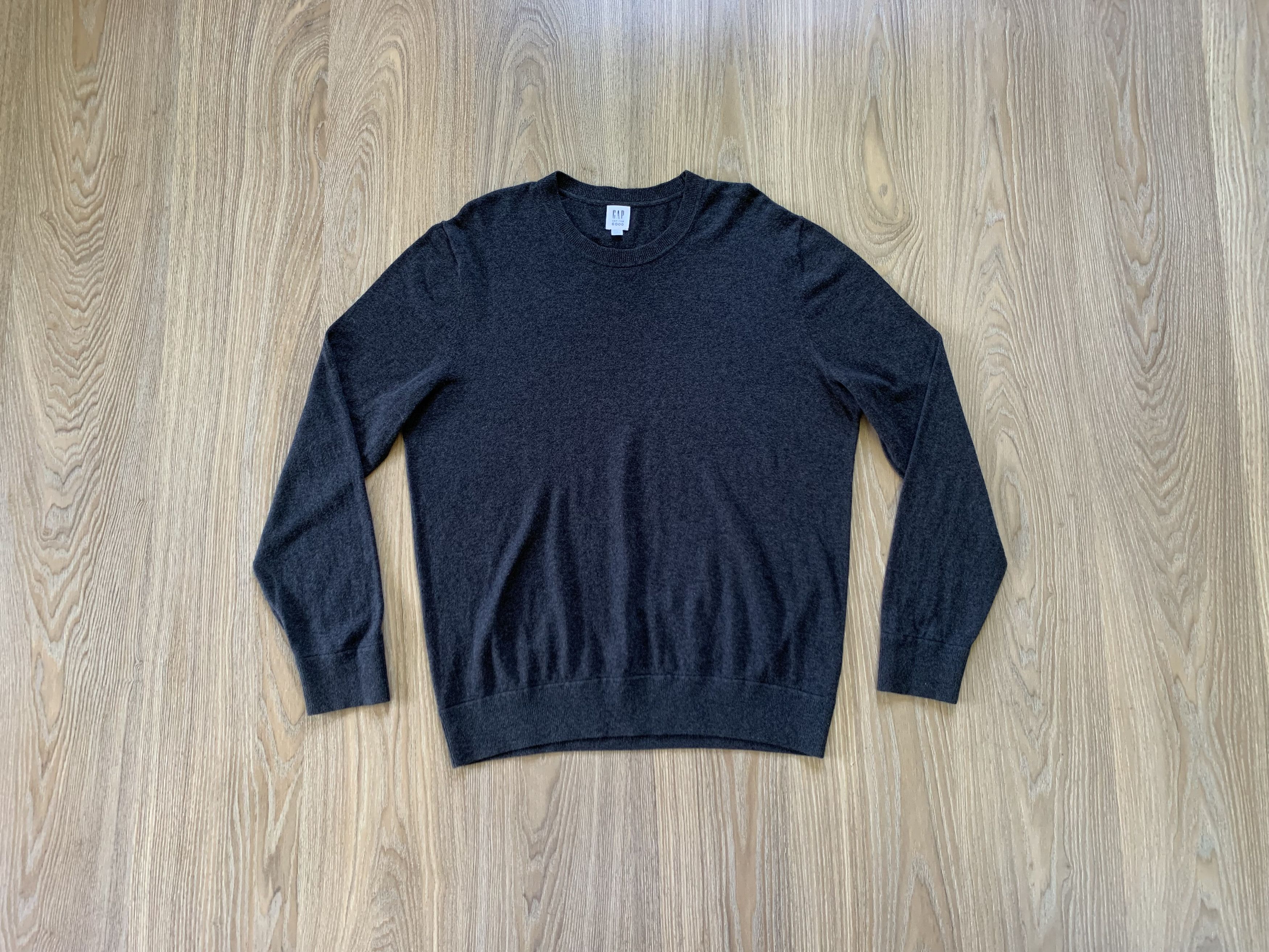 Gap Gap Cotton Classic Sweater Size US L / EU 52-54 / 3 - 9 Thumbnail