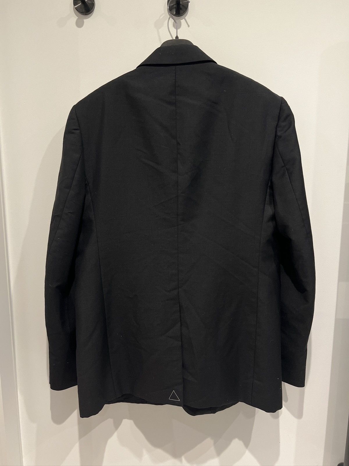 Bottega Veneta bottega venata tailoring suit Size 50L - 2 Thumbnail