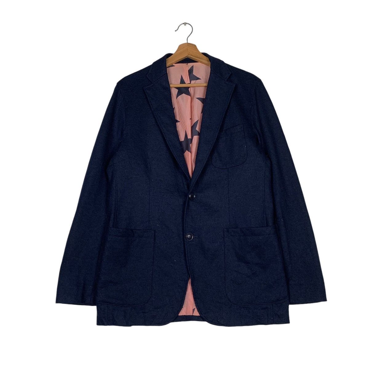 Sophnet. Sophnet Casual Jacket Size US L / EU 52-54 / 3 - 1 Thumbnail