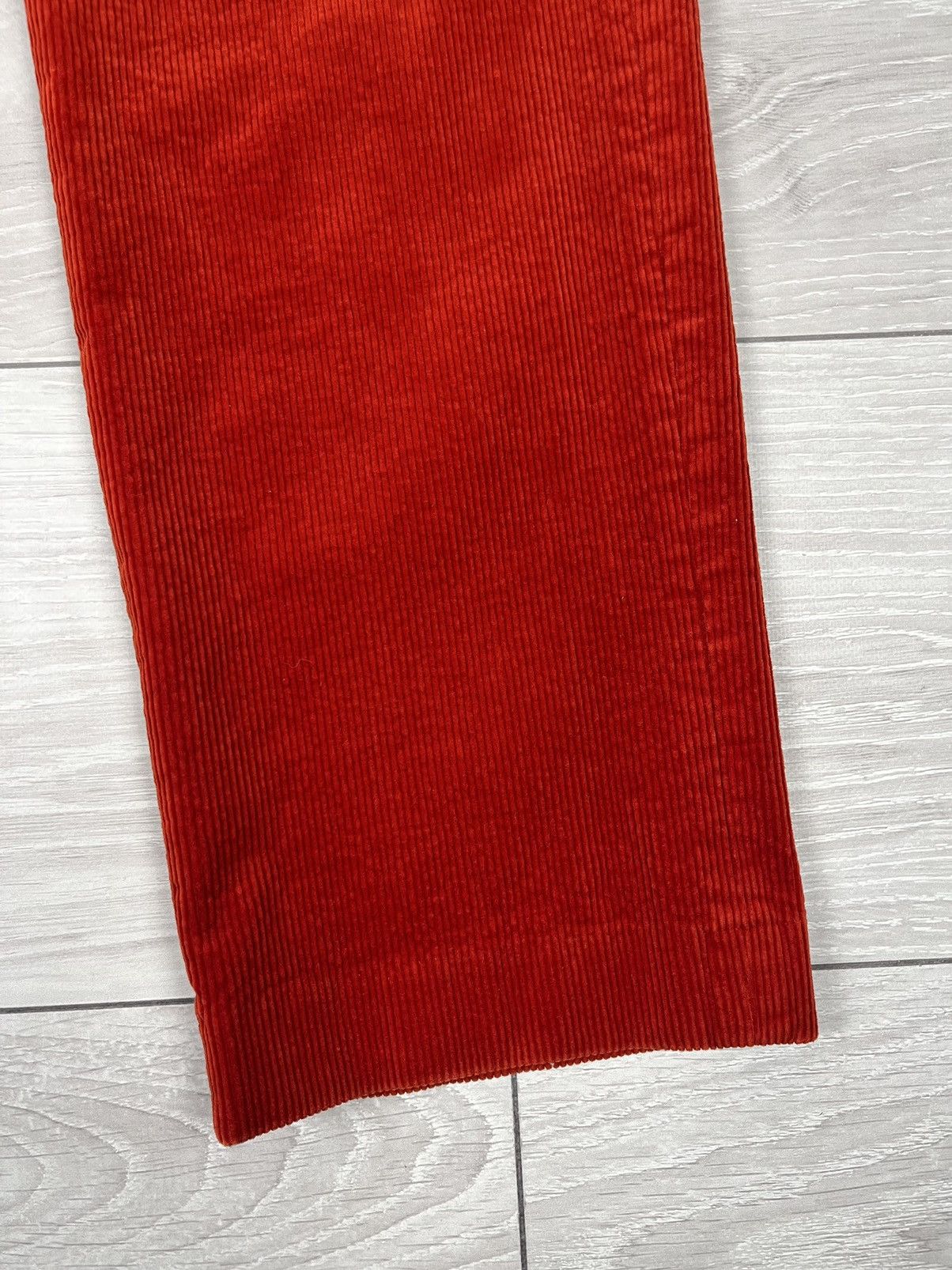 Polo Ralph Lauren Polo Ralph Lauren Vintage Velvet Corduroy Pants Chinos Size US 32 / EU 48 - 2 Thumbnail
