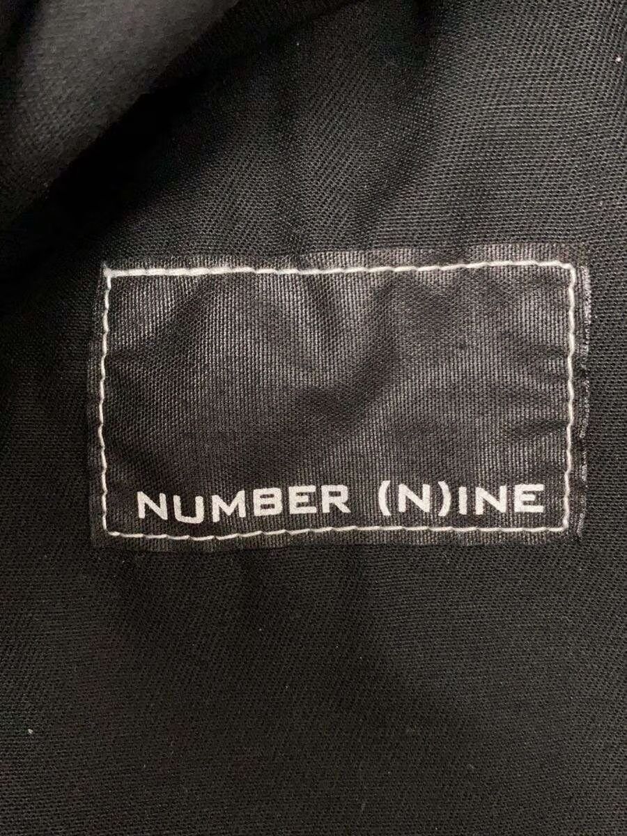 Number (N)ine Song N(9) Coat Size US XL / EU 56 / 4 - 4 Thumbnail