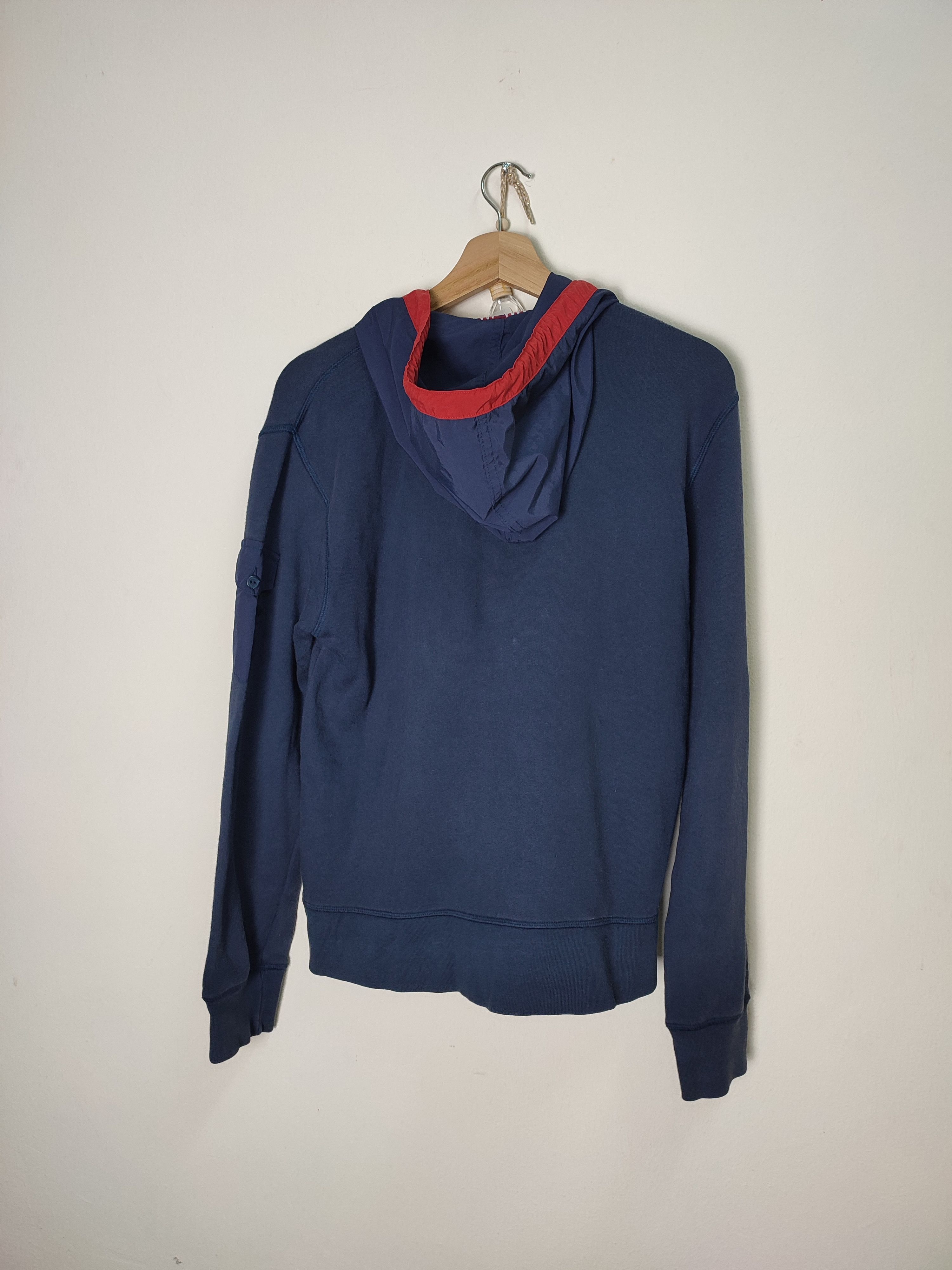 Polo Ralph Lauren RARE VINTAGE POLO RALPH LAUREN HOODIES Size US M / EU 48-50 / 2 - 5 Thumbnail