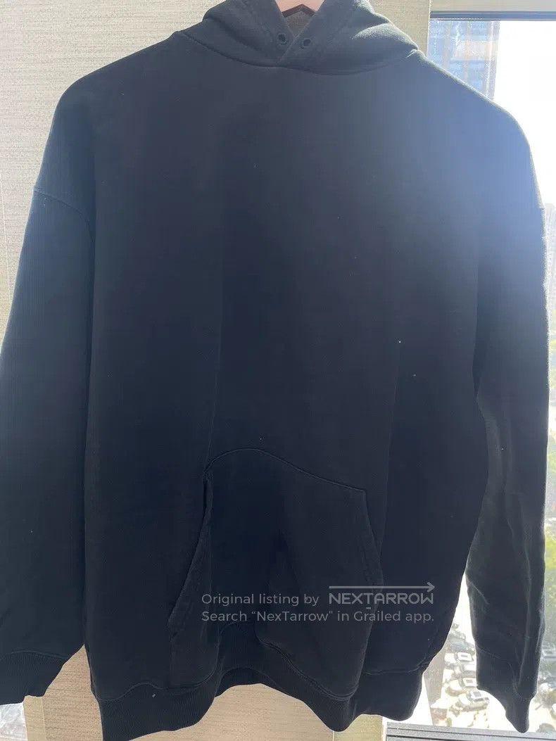 Balenciaga Balenciaga Sweatshirt Size US S / EU 44-46 / 1 - 2 Thumbnail