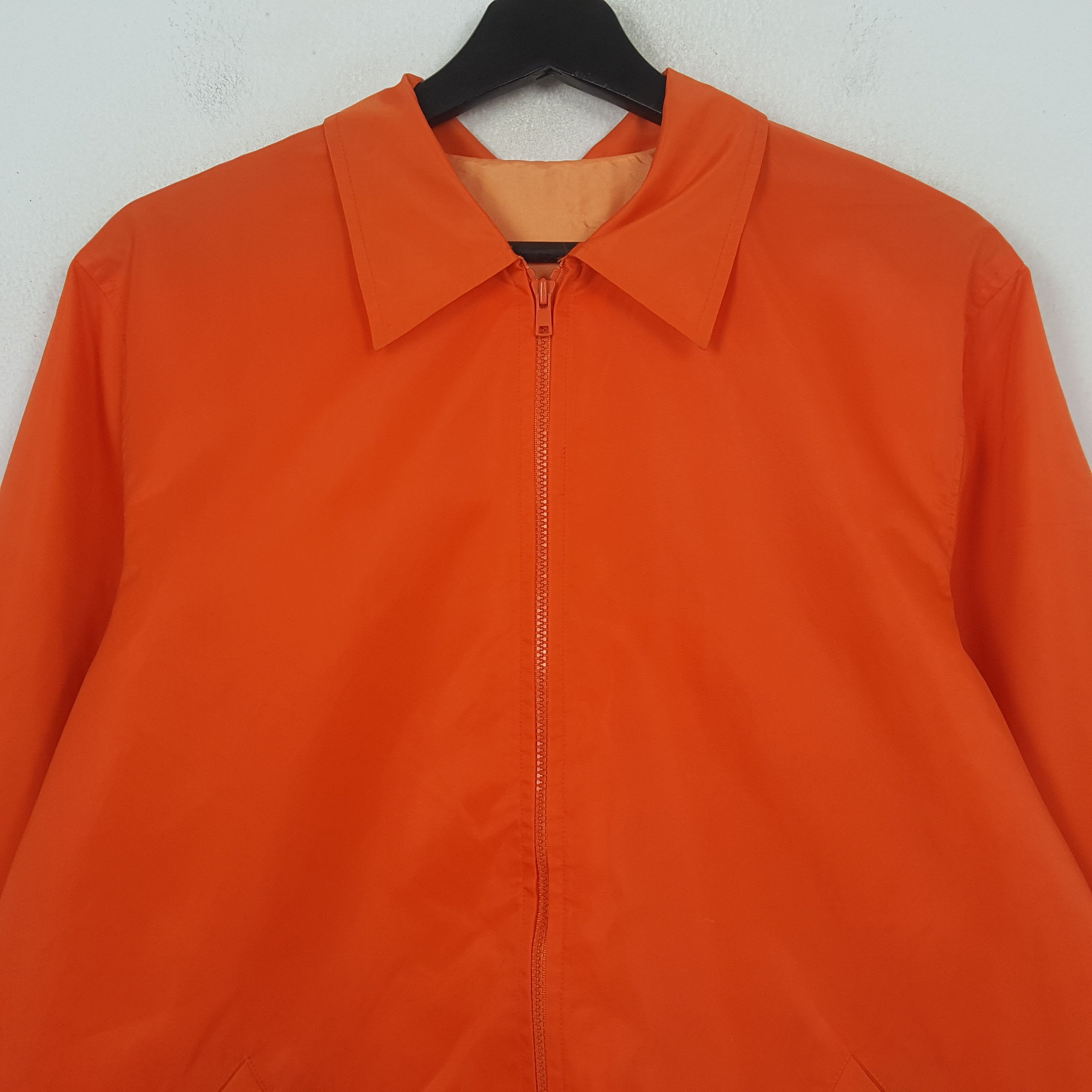 Vintage Atsuki Onishi Windbreaker Jacket RR29 Size US M / EU 48-50 / 2 - 4 Thumbnail