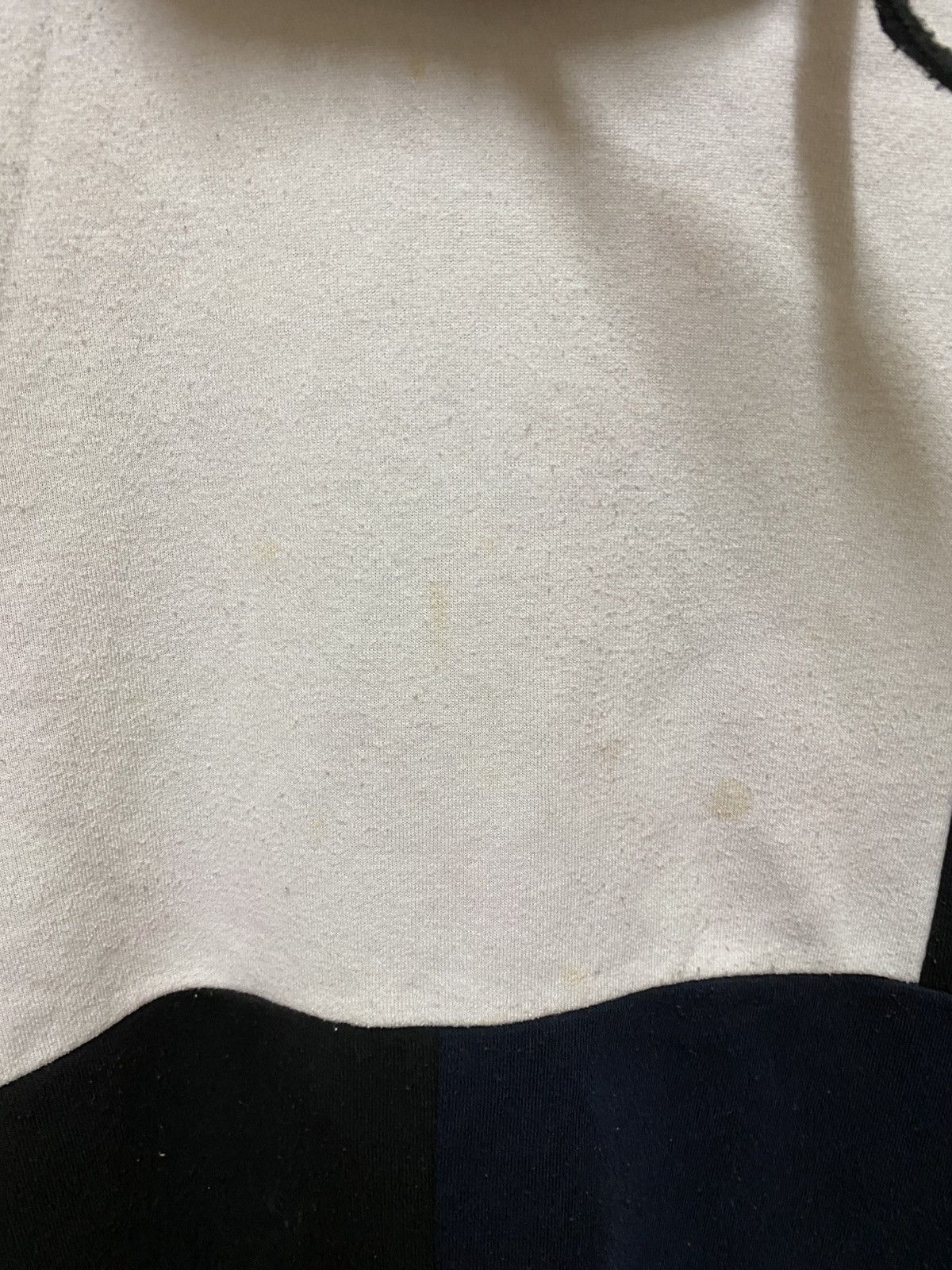 If Six Was Nine × The Unbranded Brand Azul Plain Hoodie Size M / US 6-8 / IT 42-44 - 4 Thumbnail