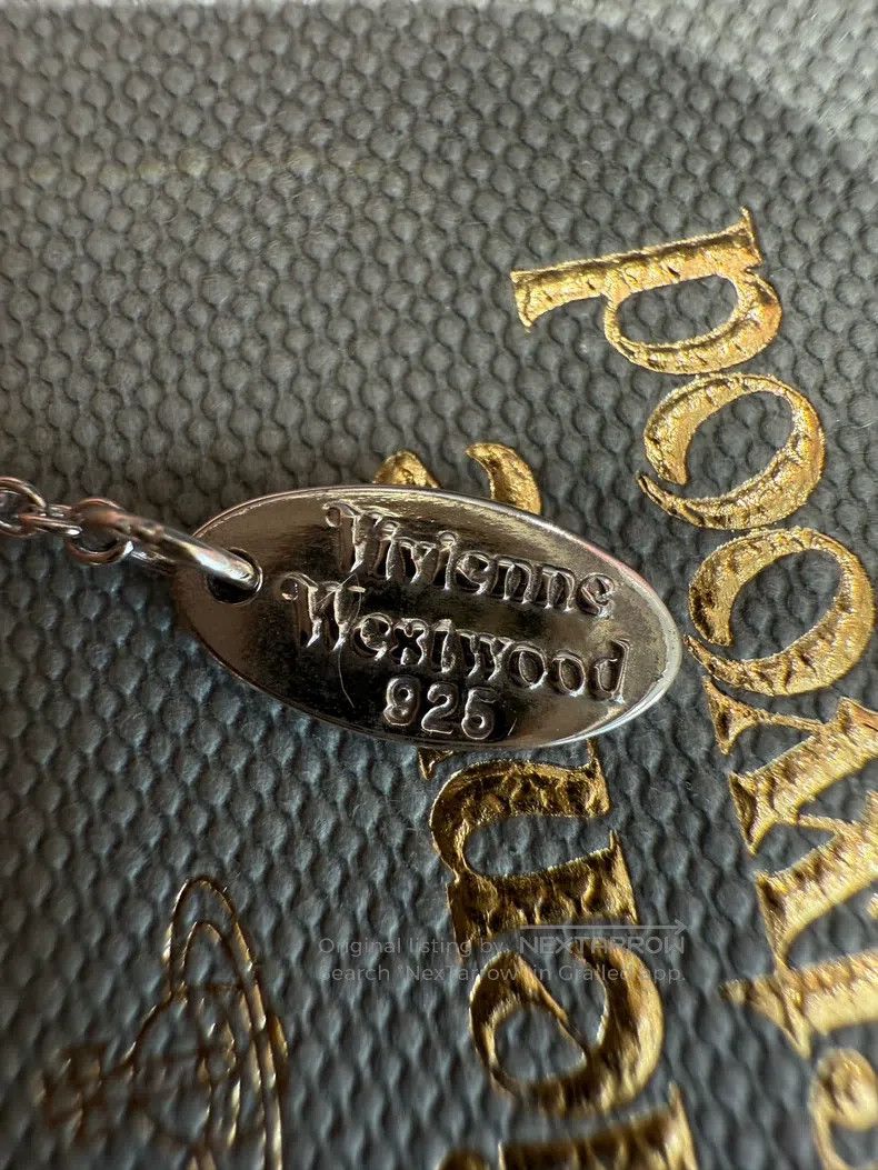 Vivienne Westwood Vivienne Westwood Saturn Key Bracelet Size ONE SIZE - 6 Thumbnail