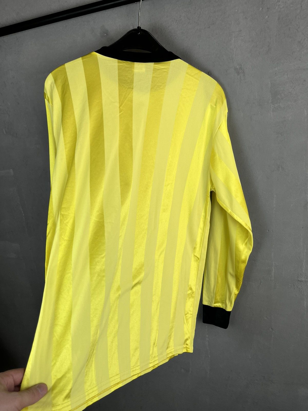 Vintage Panther jersey vintage Size US L / EU 52-54 / 3 - 8 Thumbnail