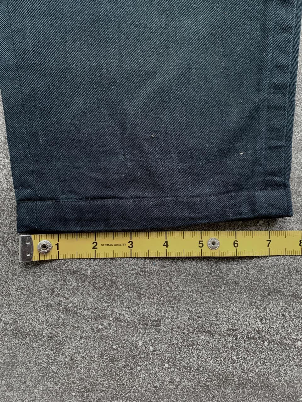 Yohji Yamamoto FREE TAX! Ys for Men Balloon Trousers Size US 29 - 11 Thumbnail