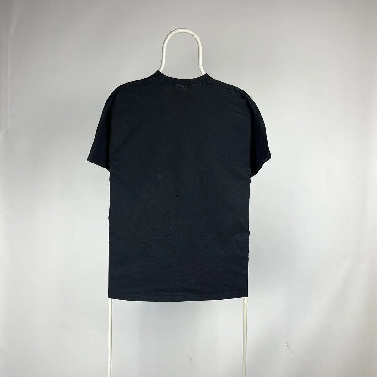 Band Tees Green day Tshirt album idiot 2004 size Large Size US L / EU 52-54 / 3 - 2 Thumbnail