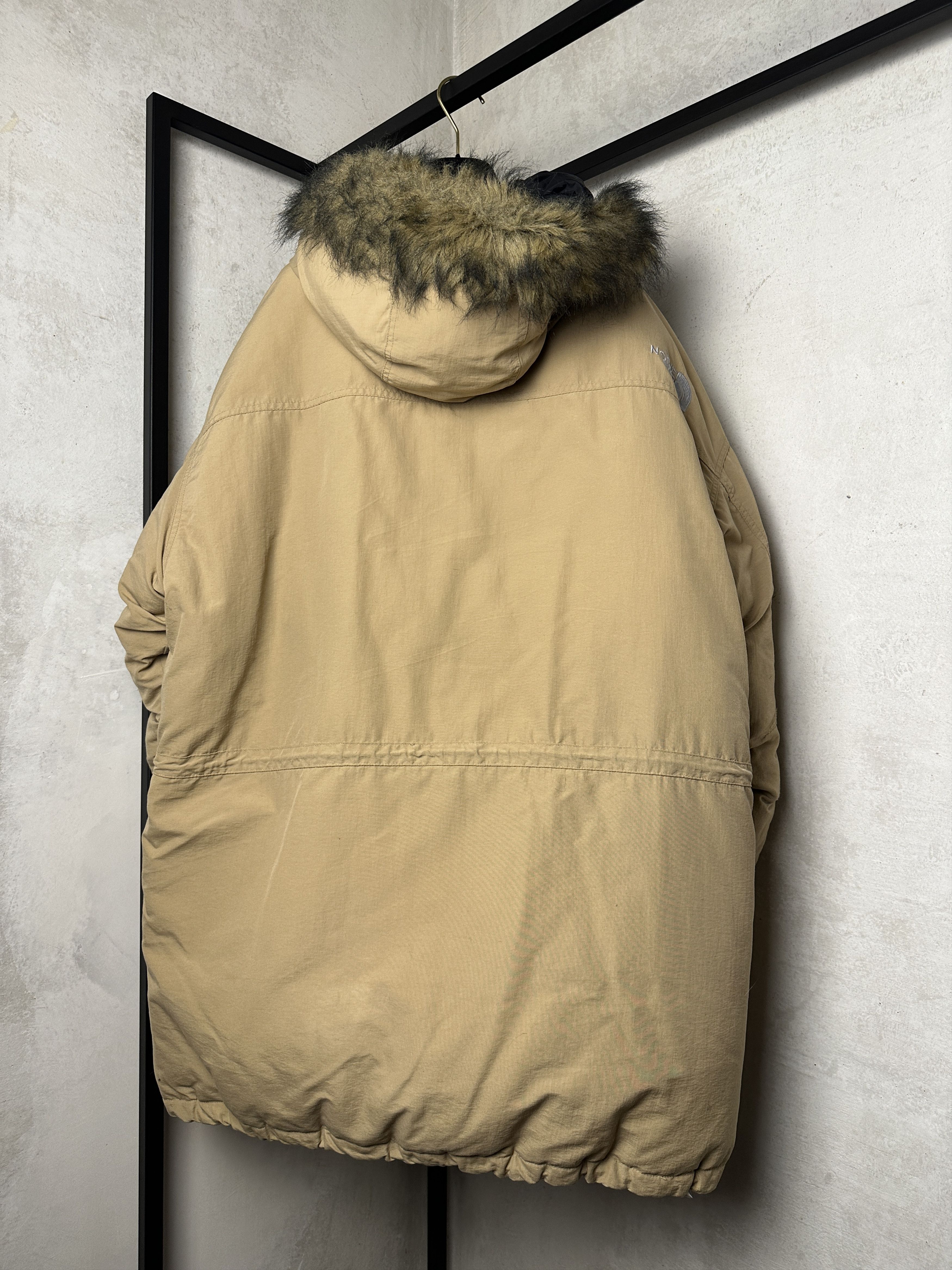 The North Face The North Face Down Jacket Mcmurdo Parka Size US XXL / EU 58 / 5 - 4 Thumbnail