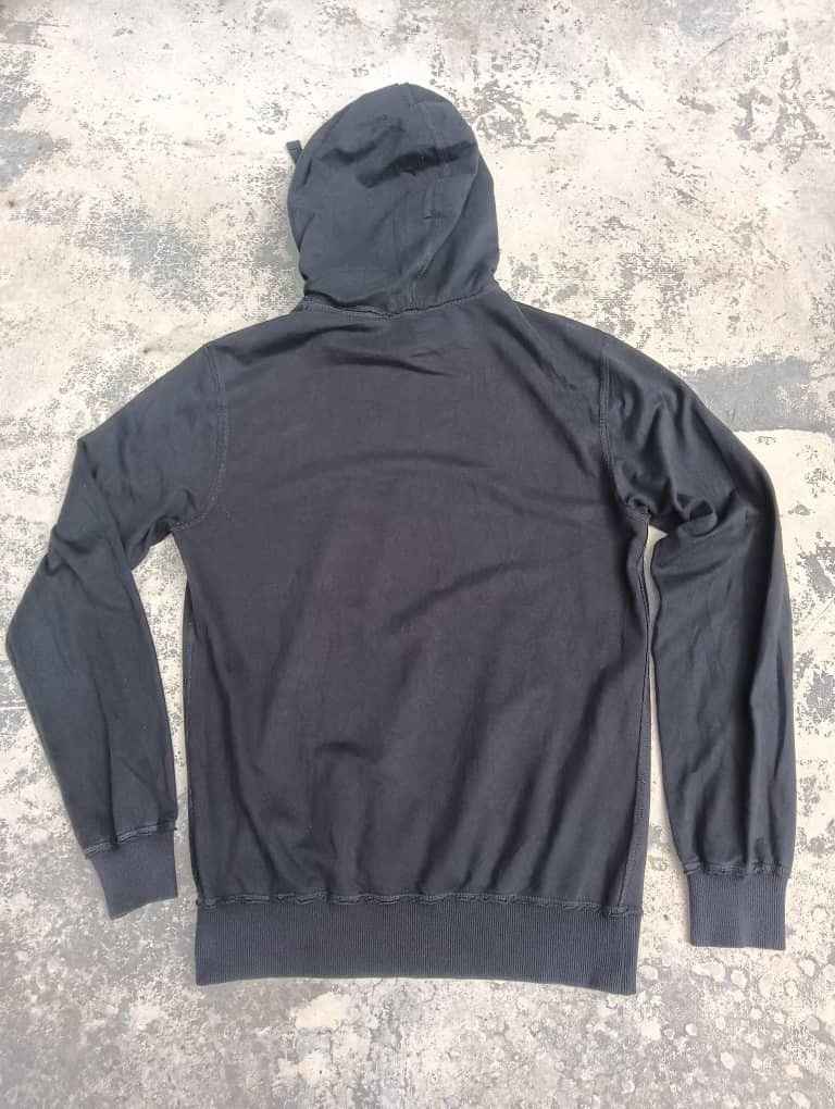 Dolce & Gabbana Vintage Dolce& Gabbana Muhammad Ali print hoodie Size US S / EU 44-46 / 1 - 5 Thumbnail