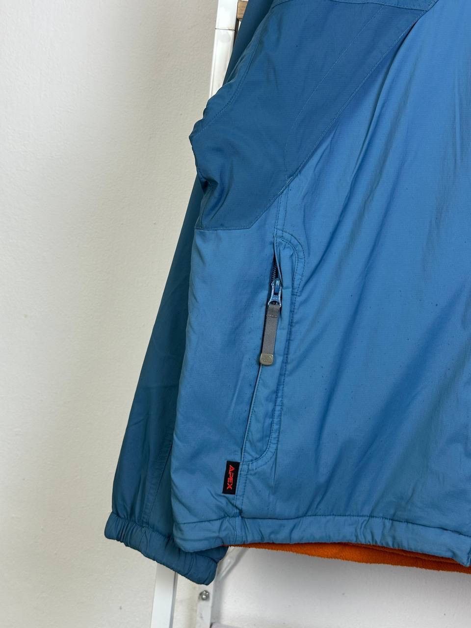 The North Face THE NORTH FACE REVERSIBLE JACKET Size US XL / EU 56 / 4 - 7 Thumbnail